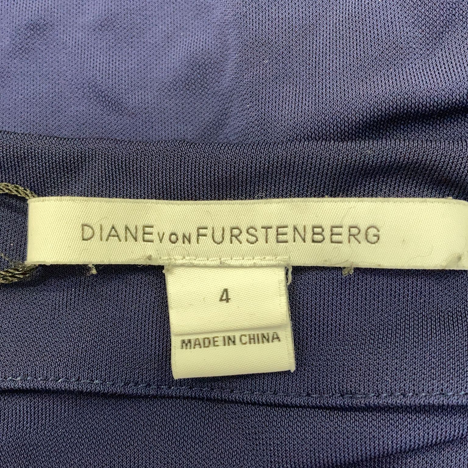 Diane von Furstenberg