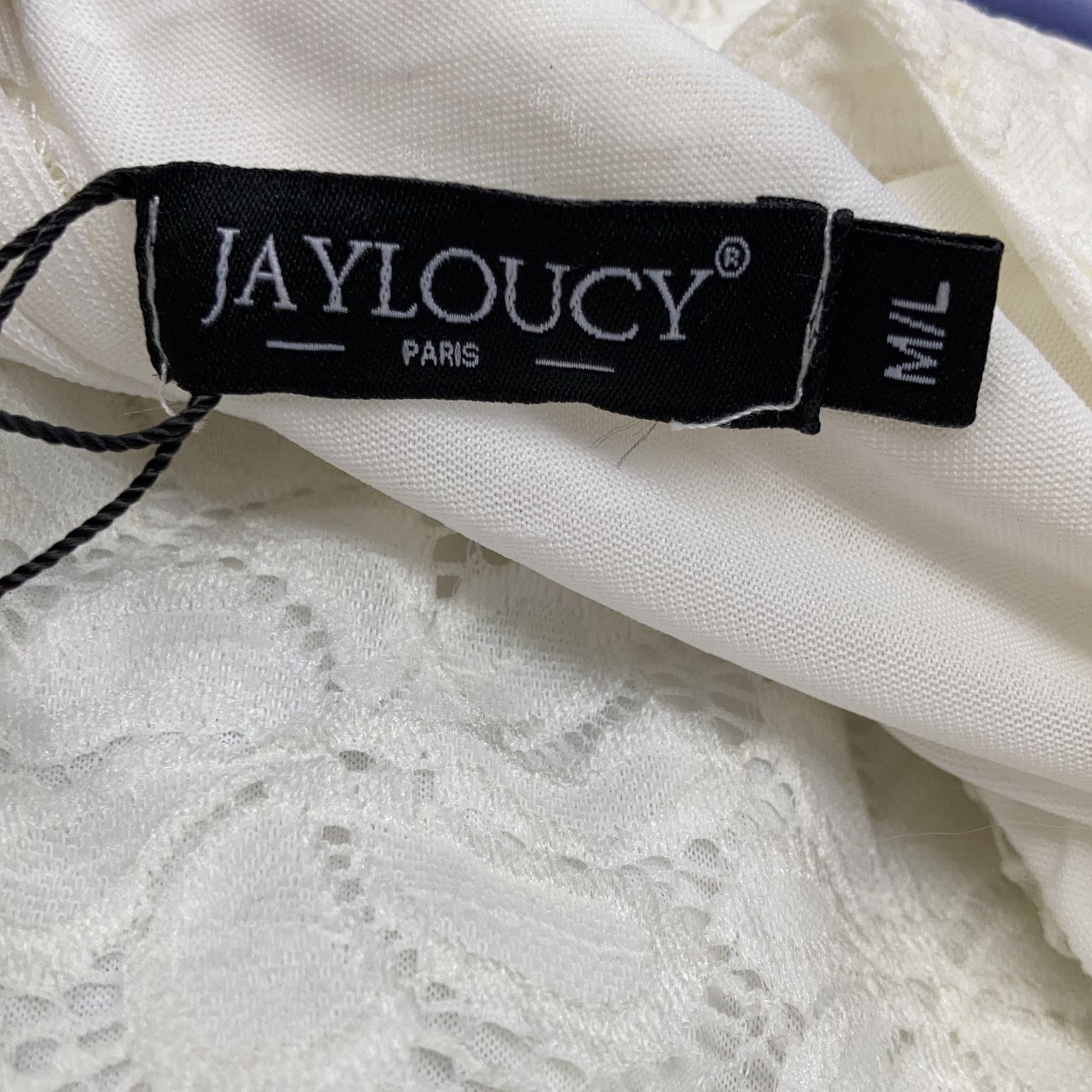 Jayloucy