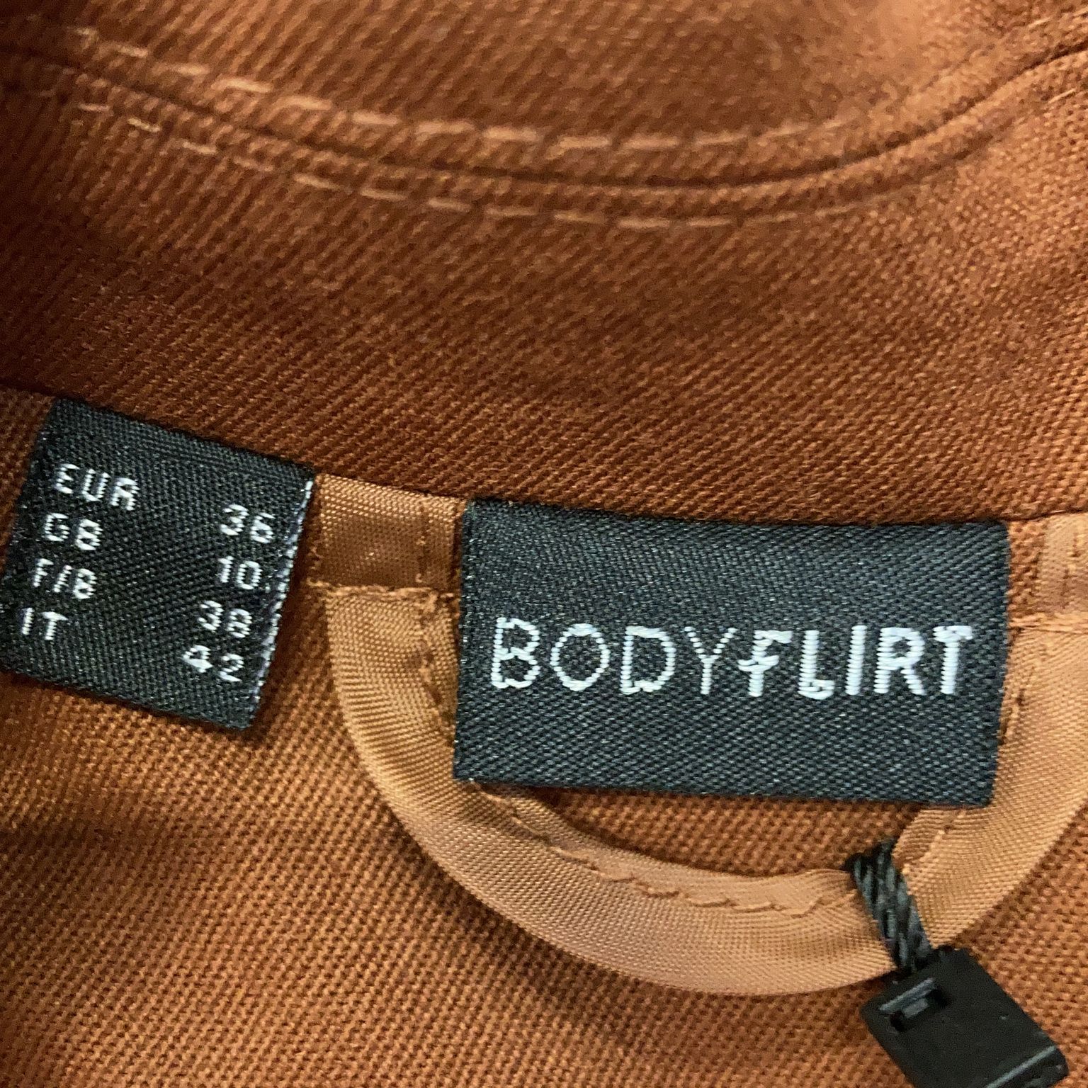 Bodyflirt