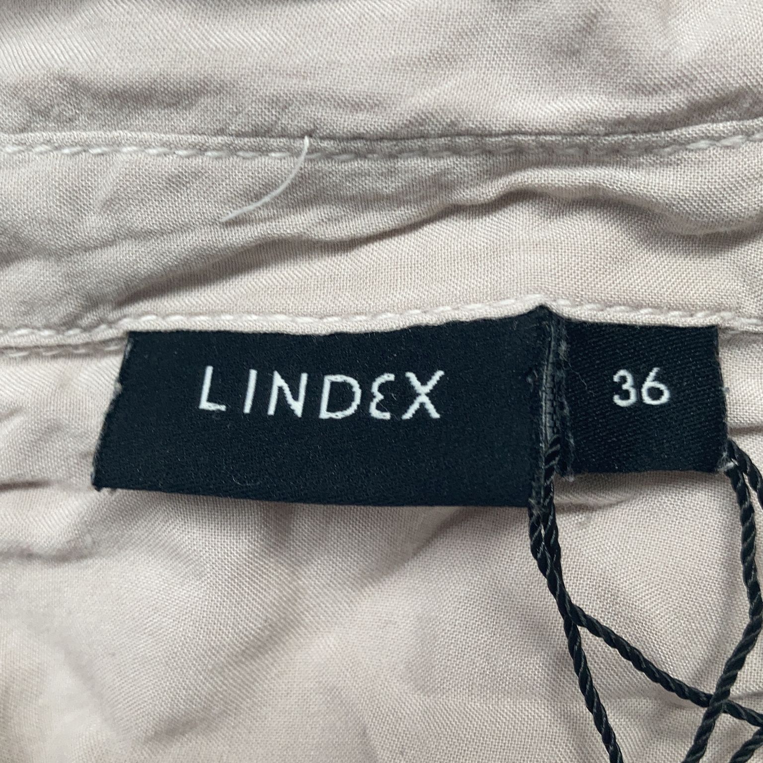 Lindex