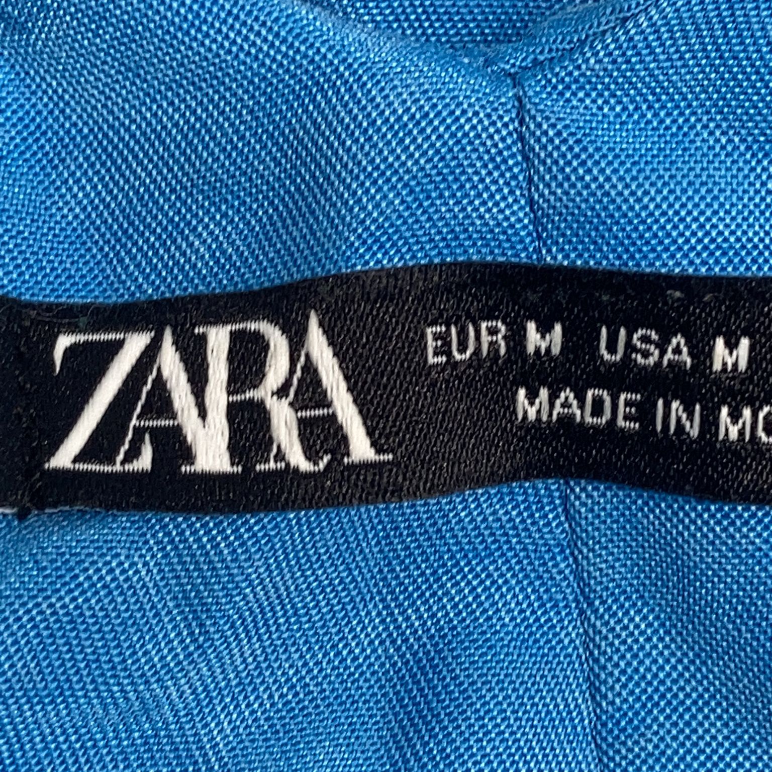 Zara