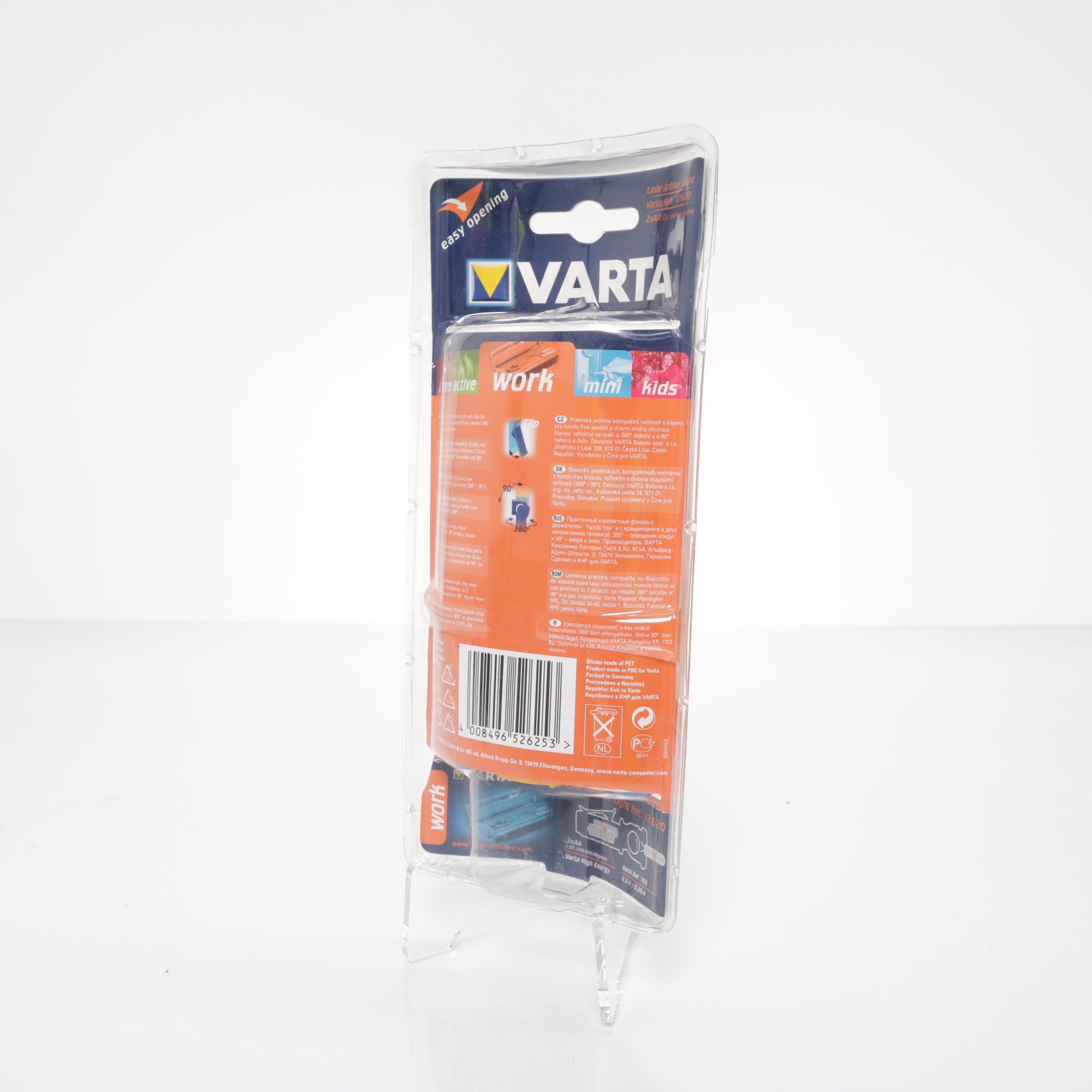 Varta