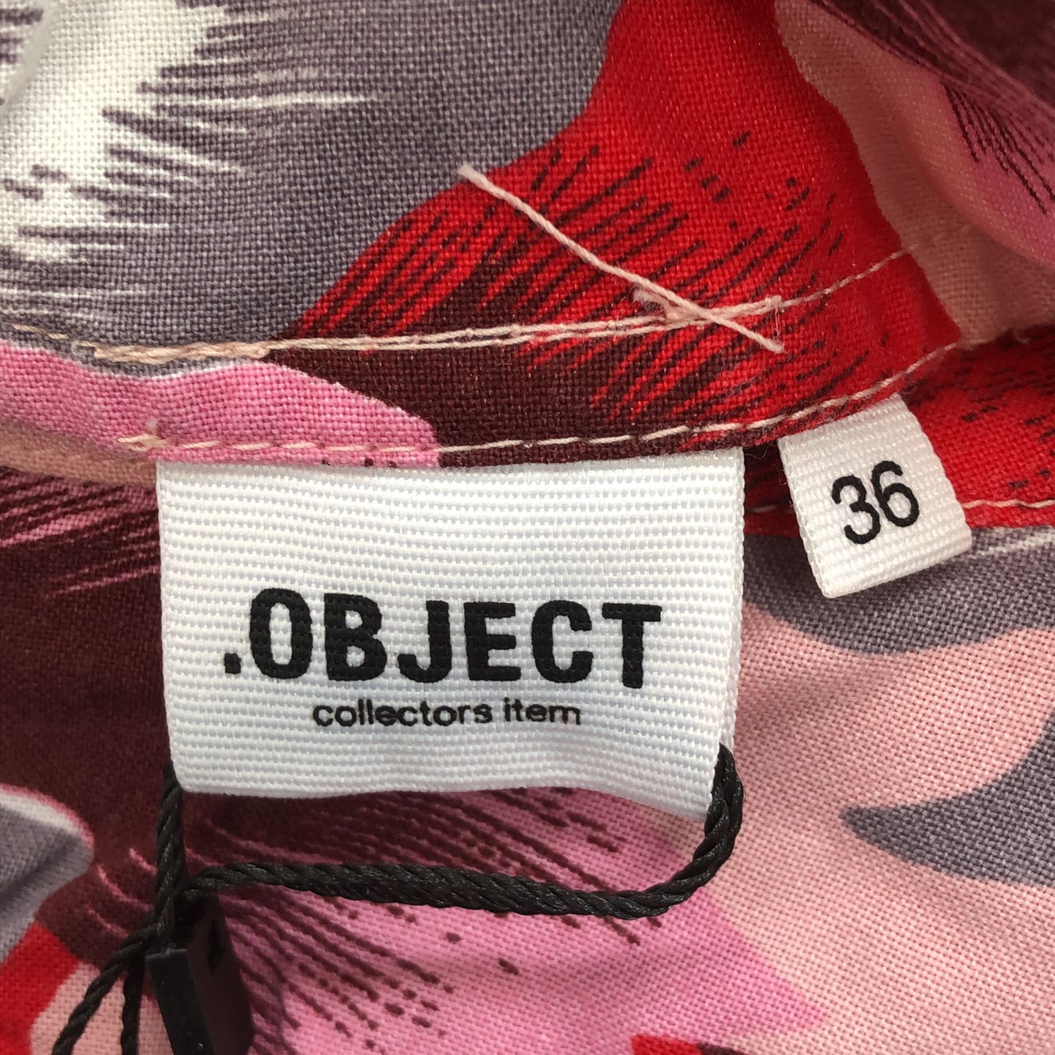 Object