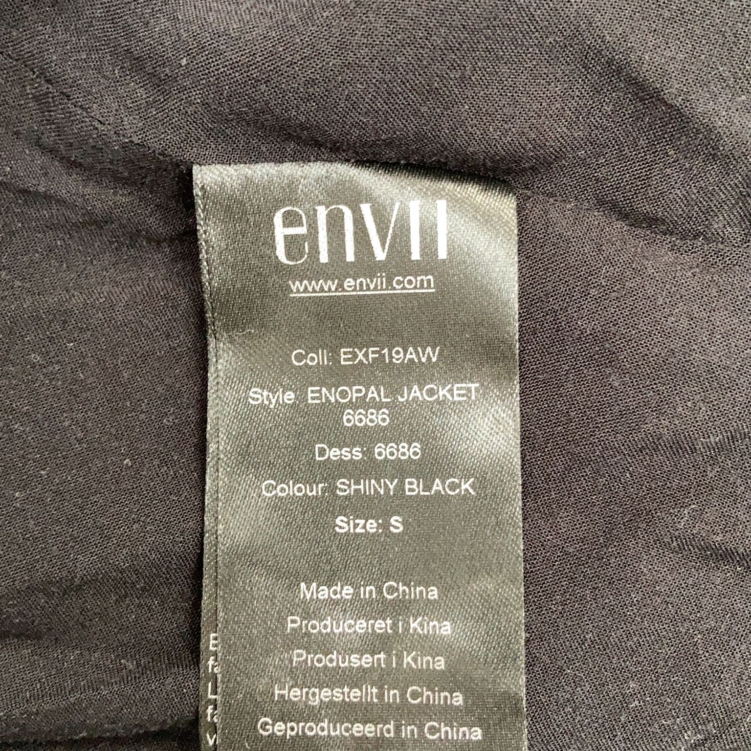 Envii