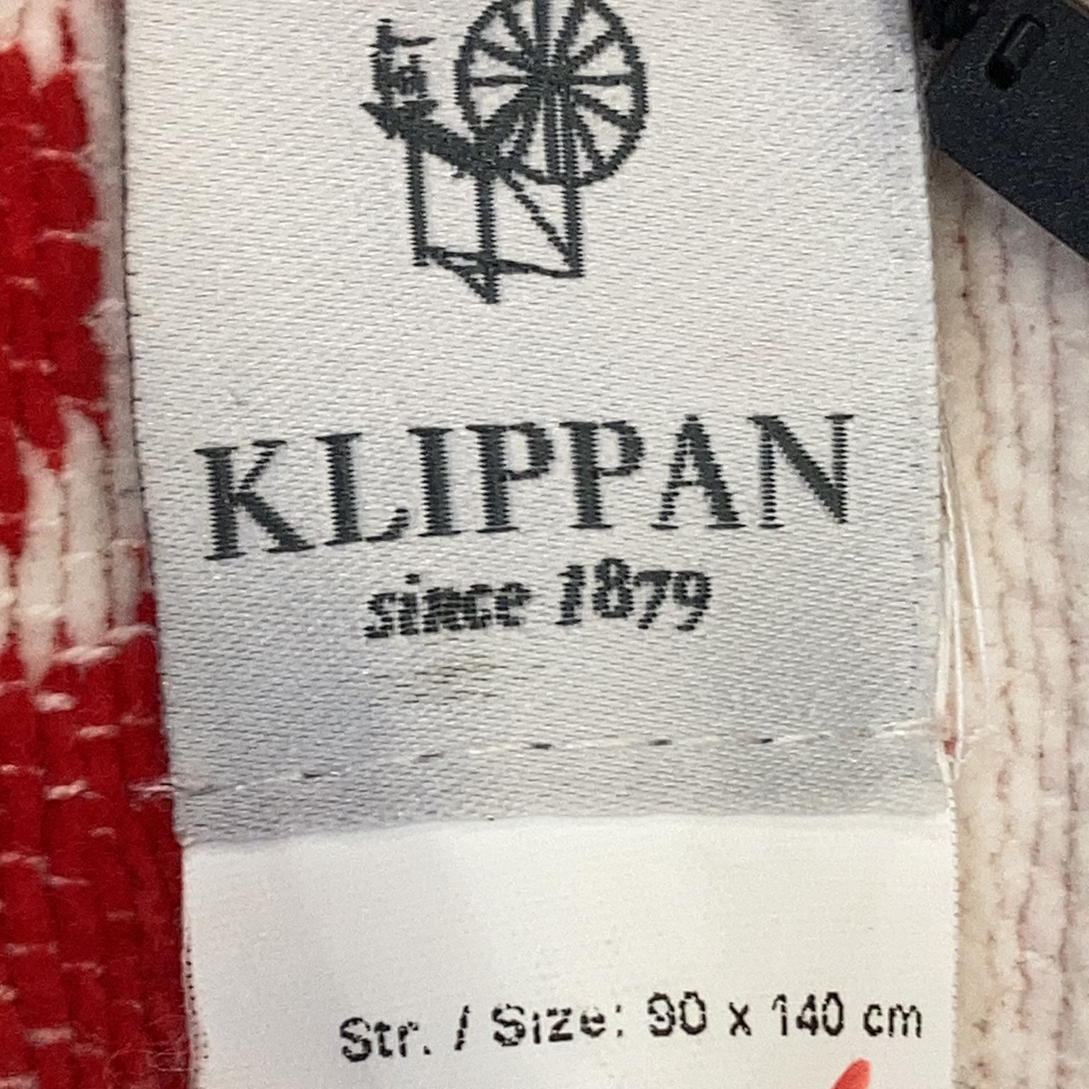 Klippan