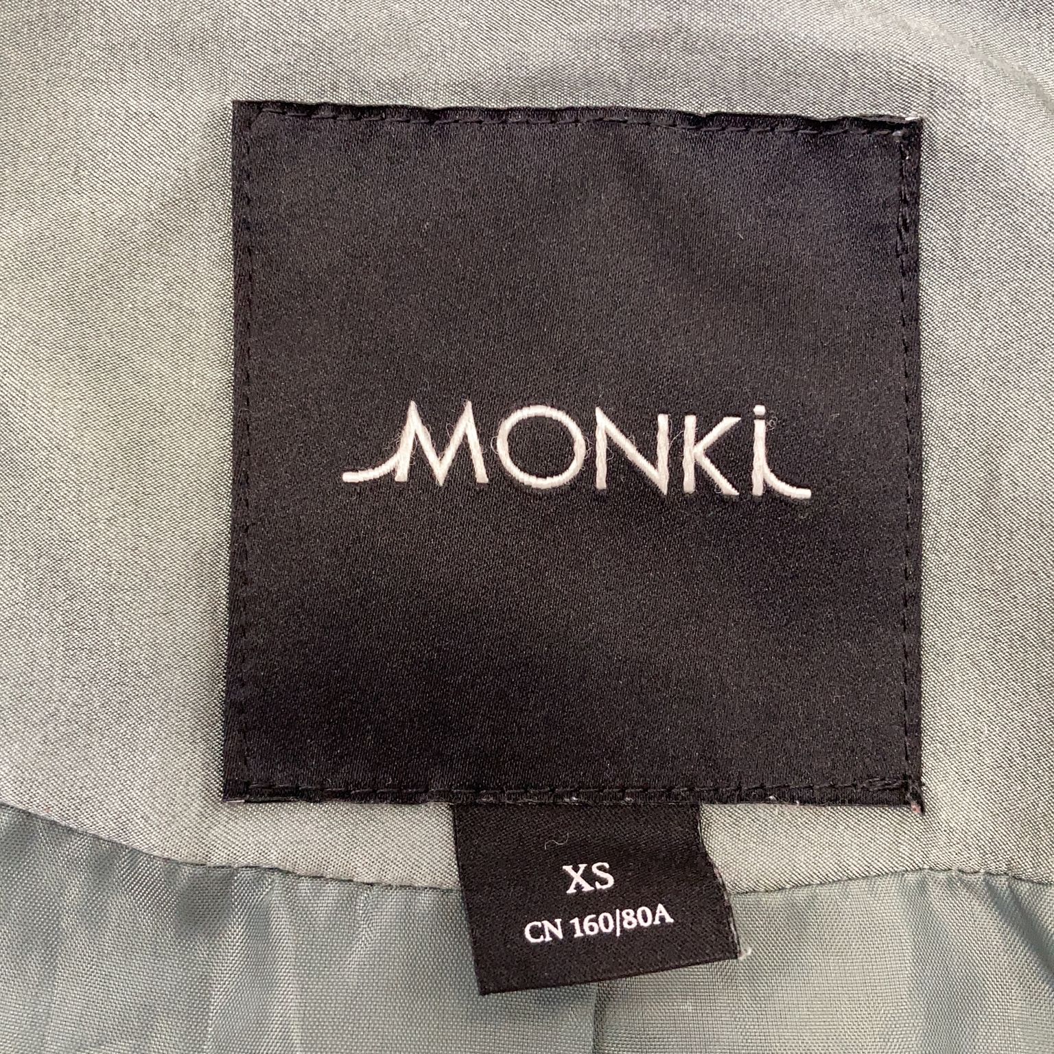 Monki