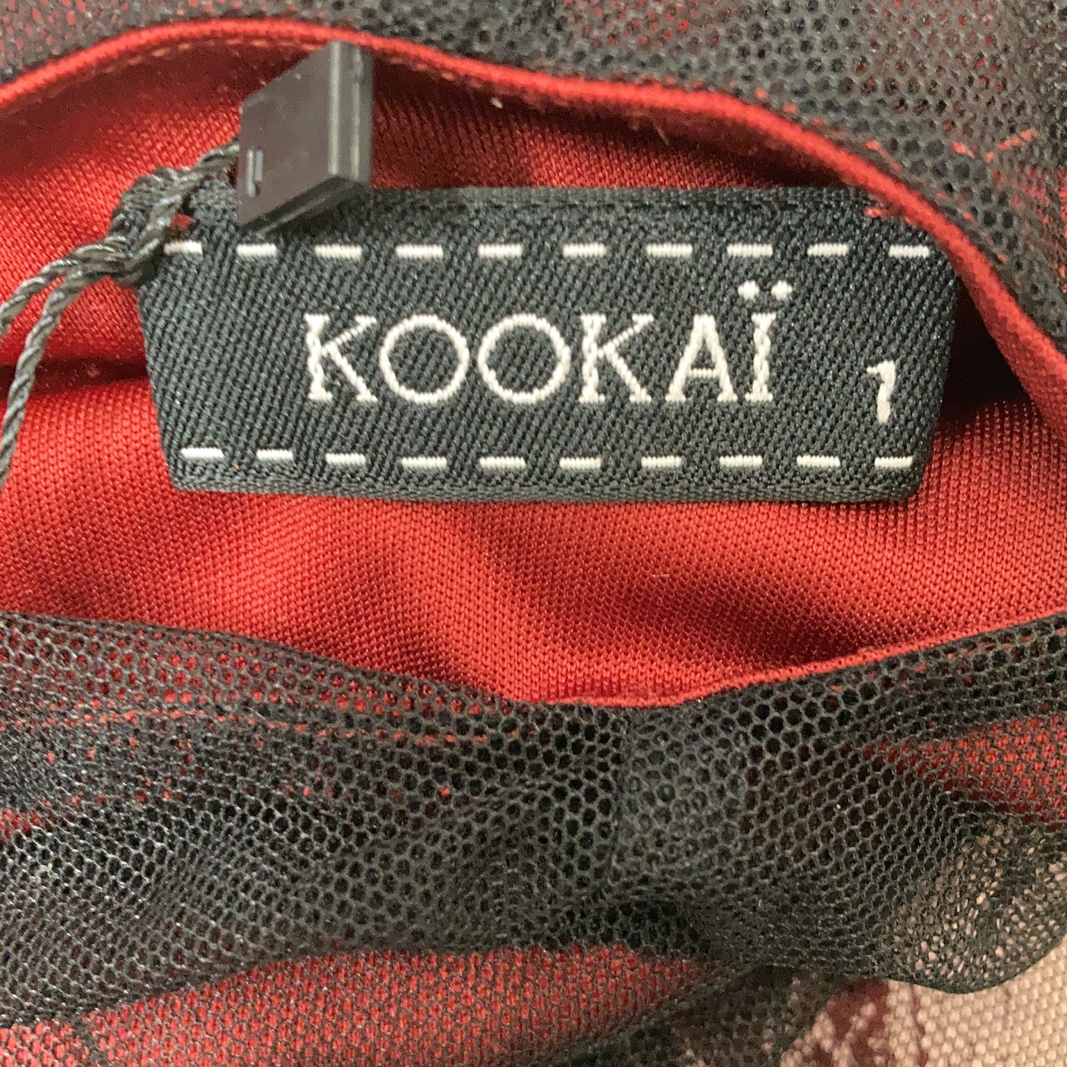 Kookaï