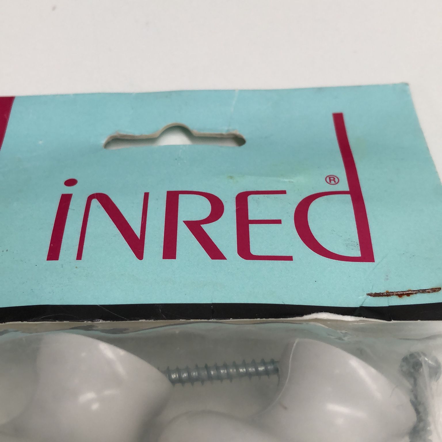 Inred