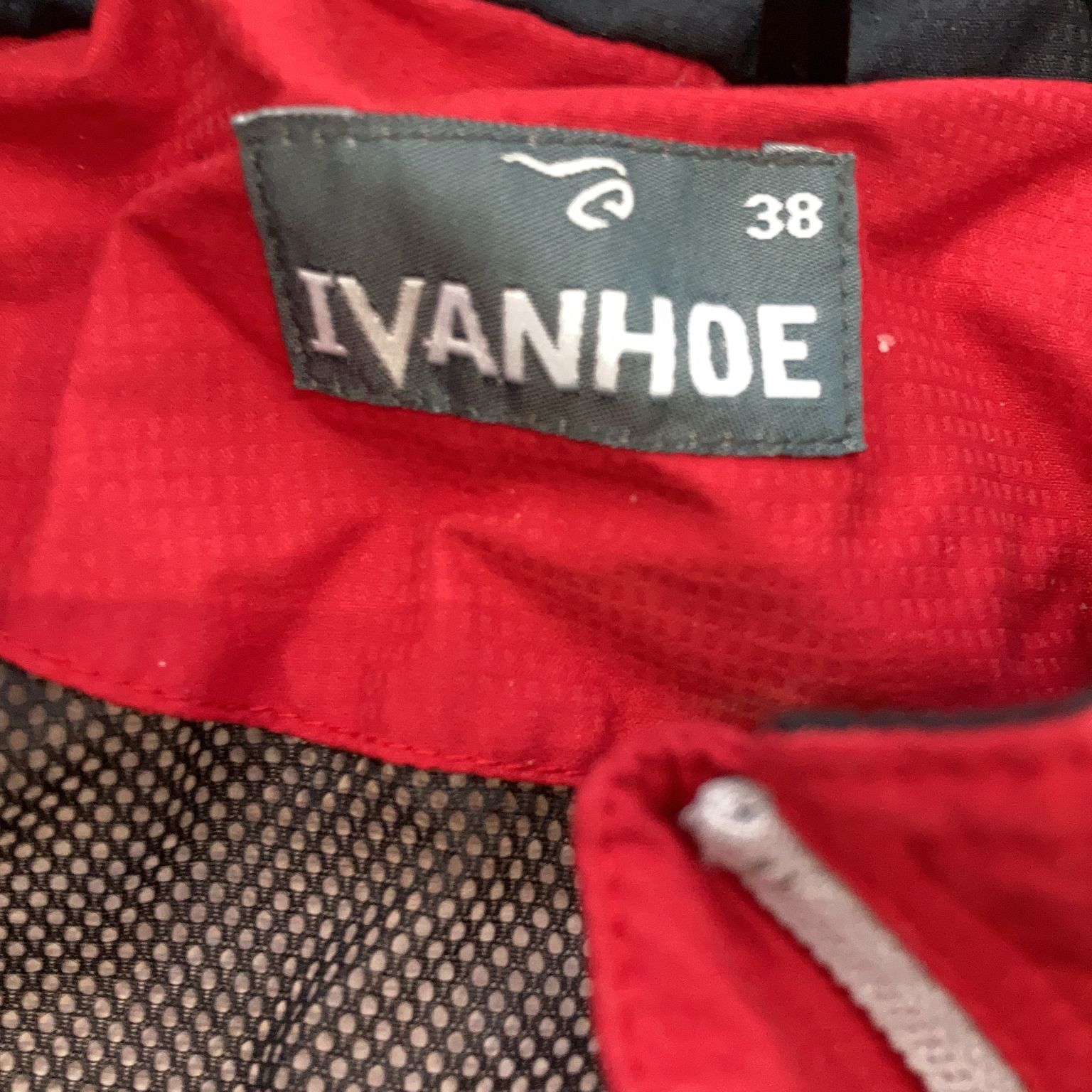 Ivanhoe