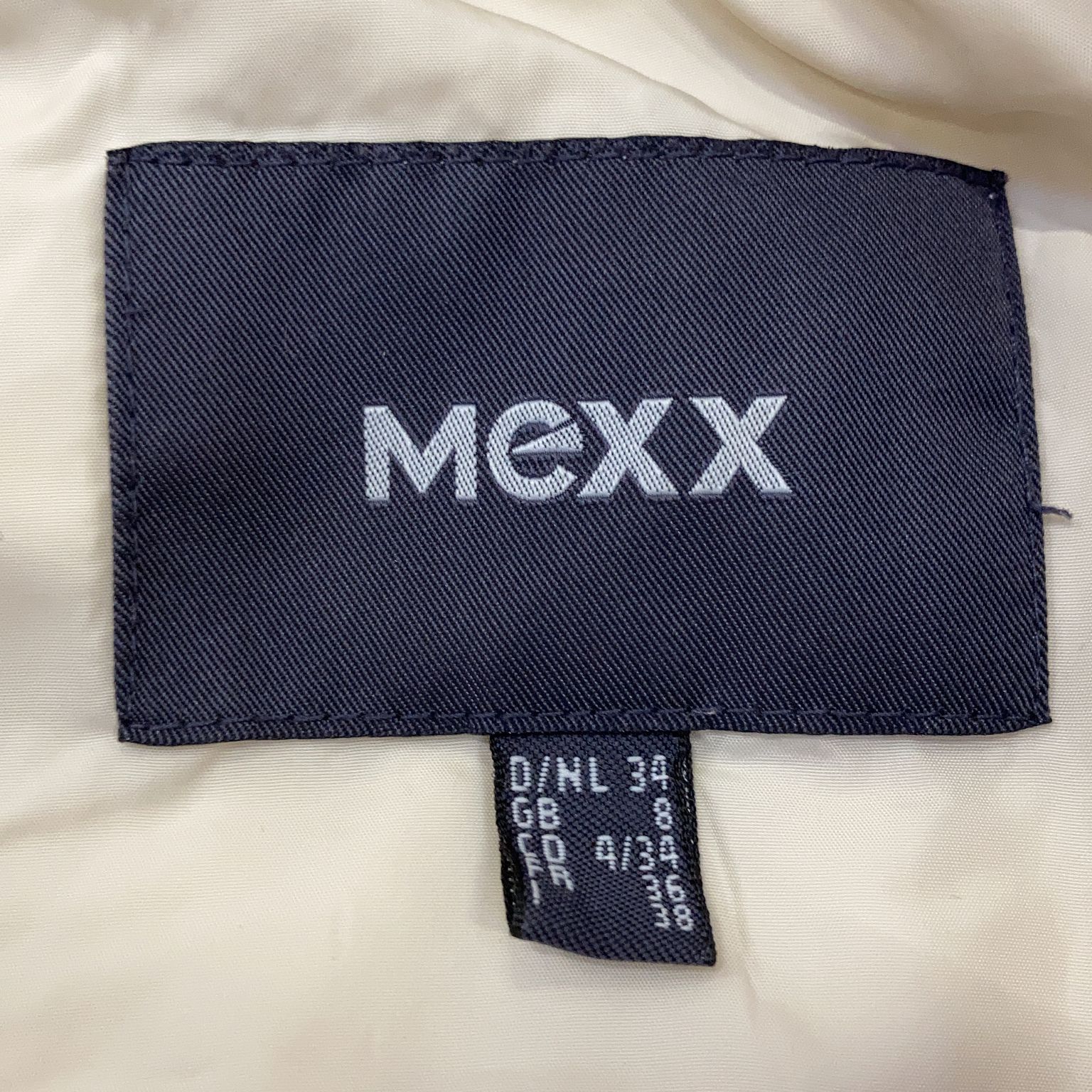 Mexx