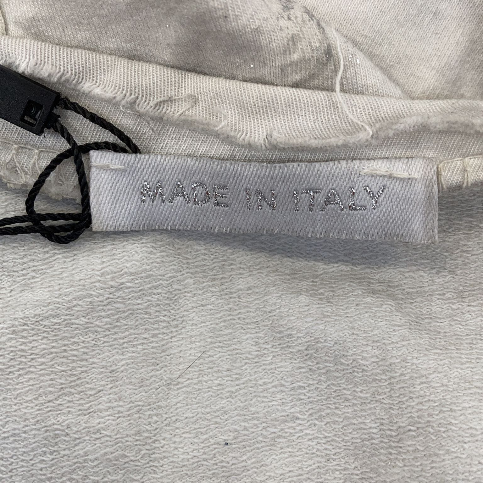 Made in Italy