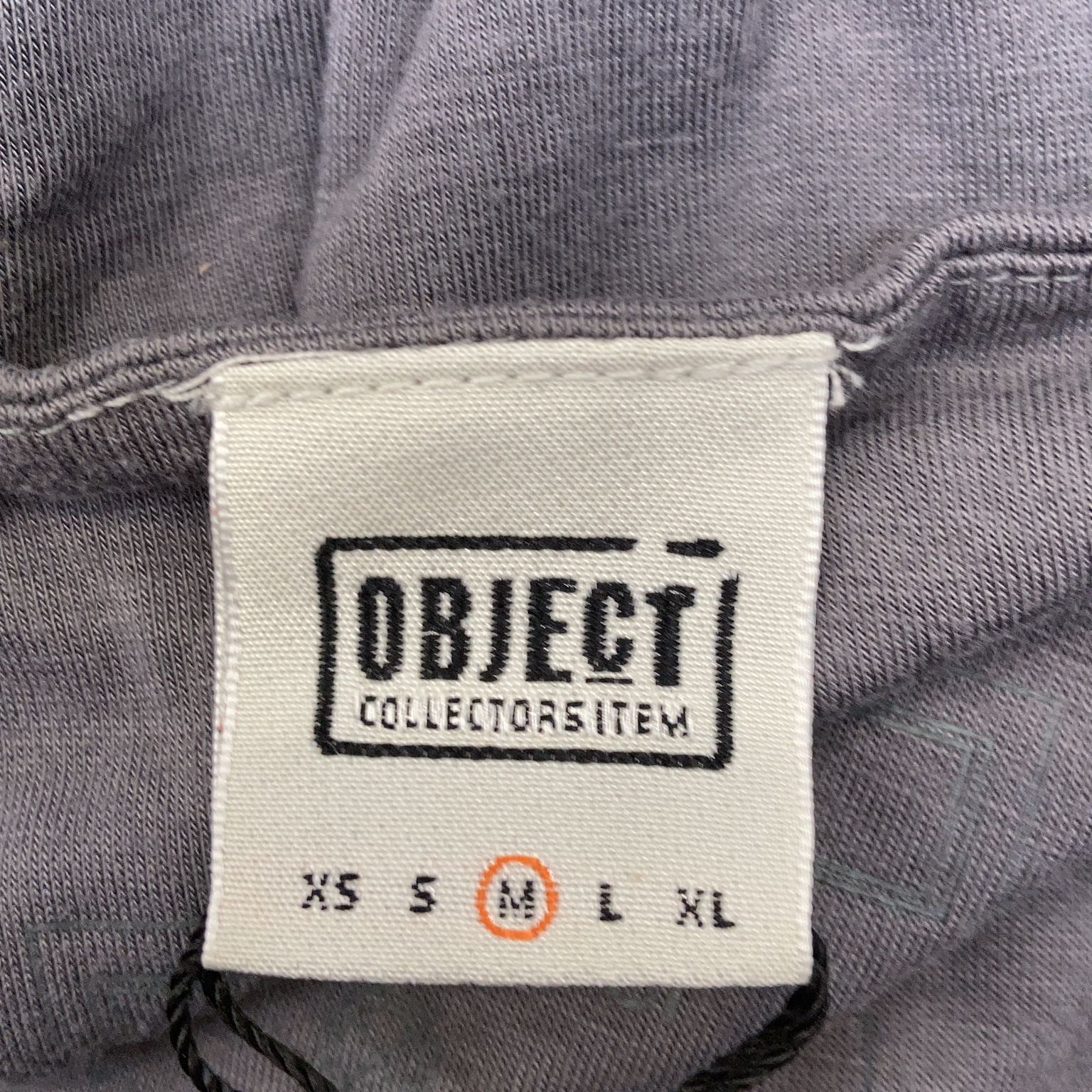 Object