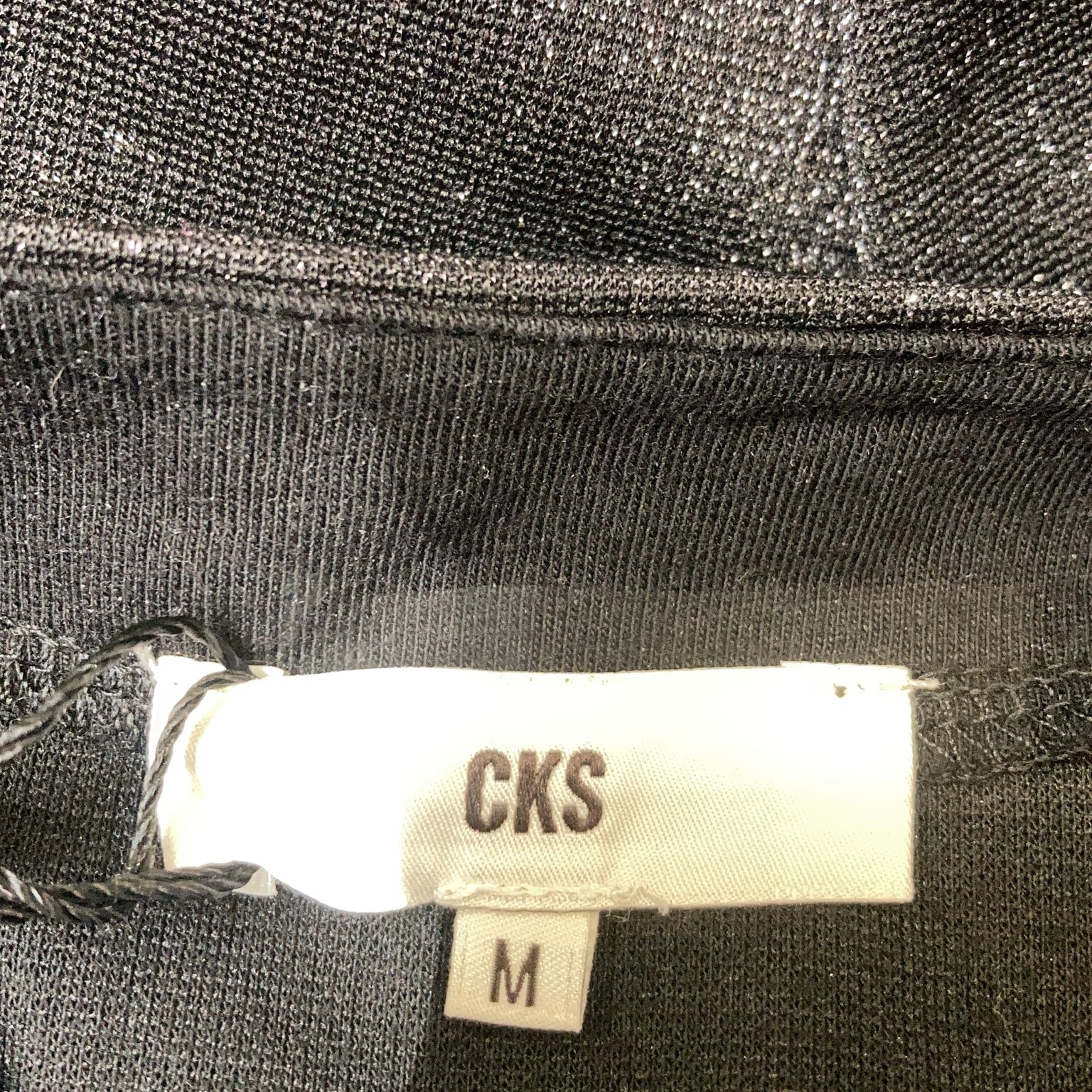 CKS