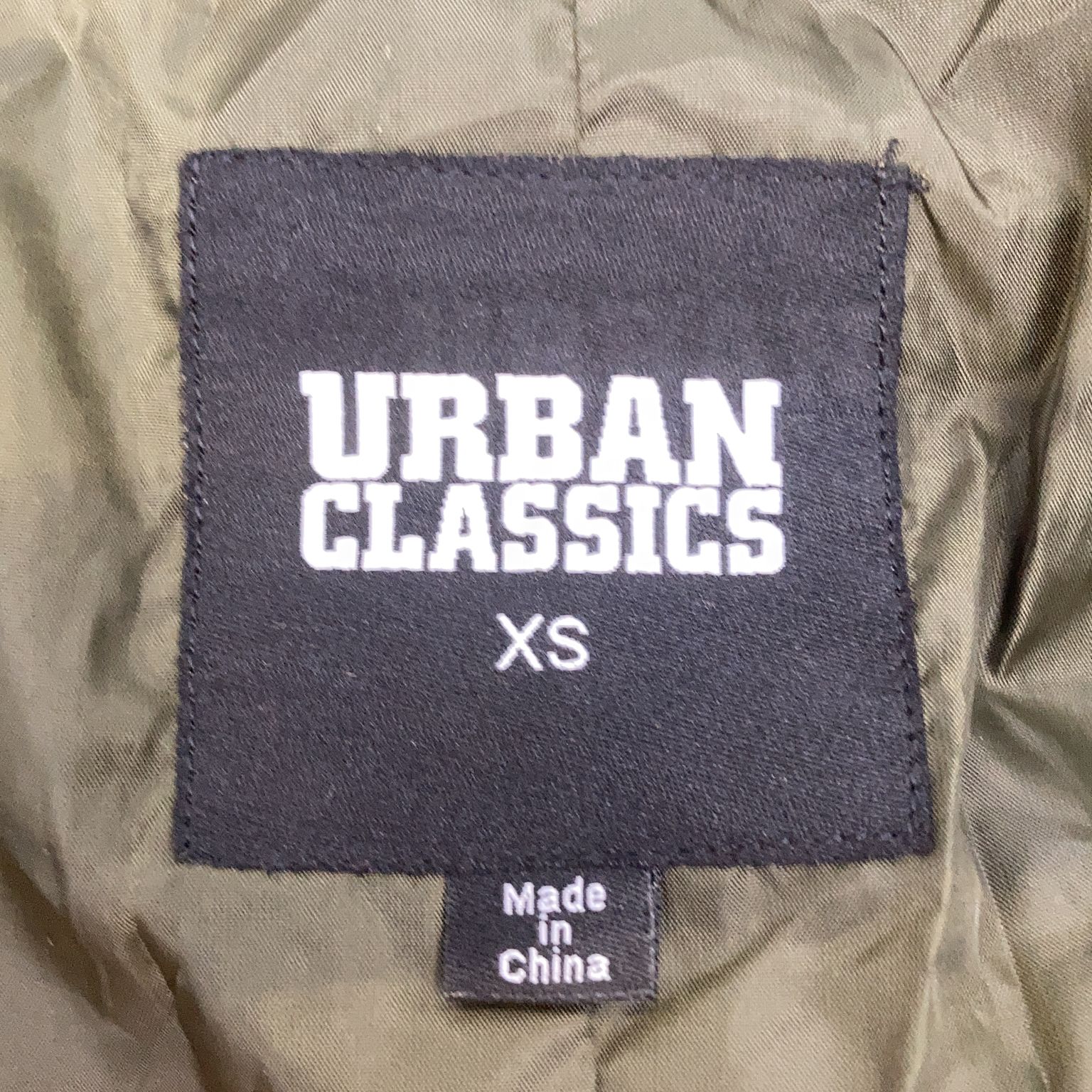 Urban Classics