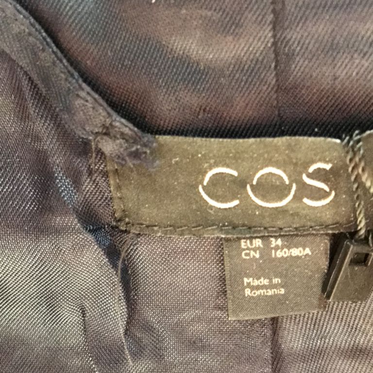 COS