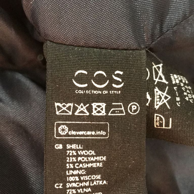 COS