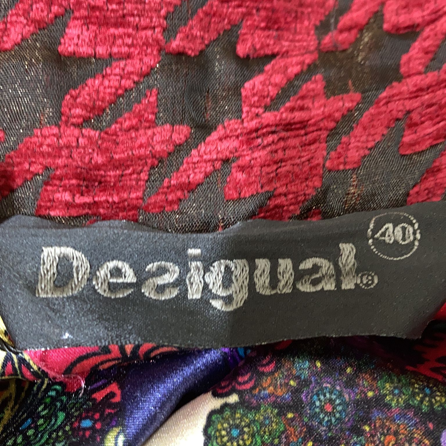 Desigual