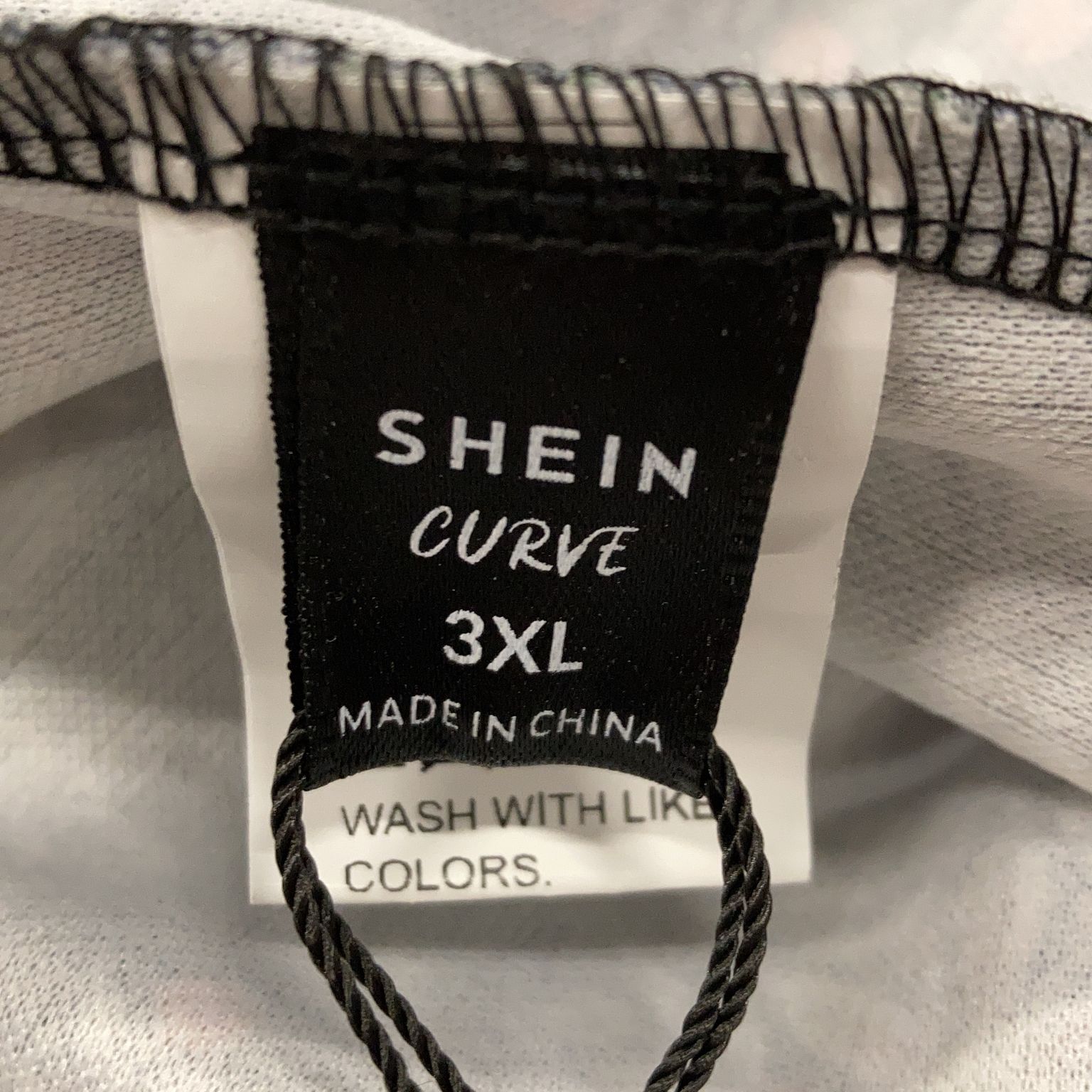 Shein Curve