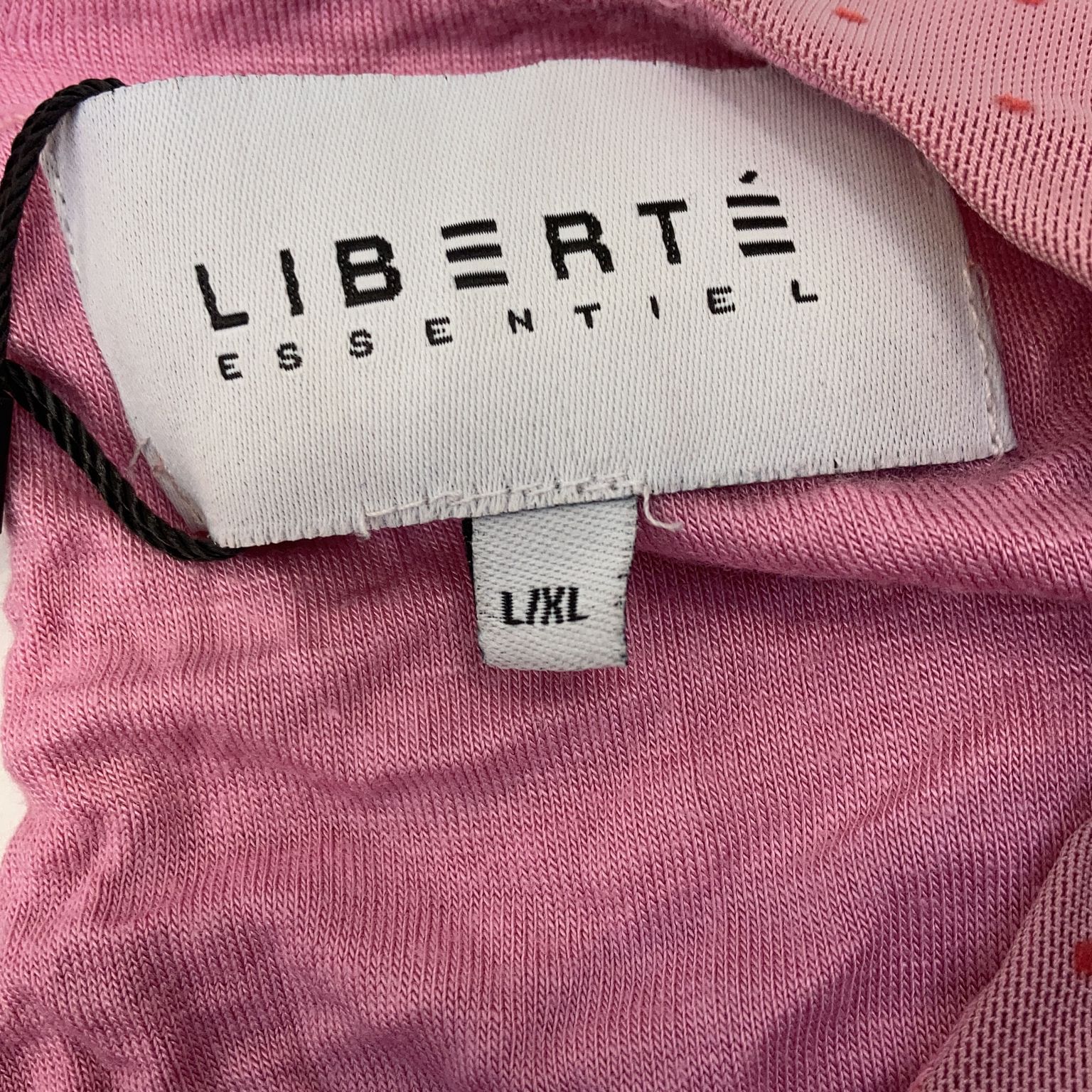 Liberté Essentiel