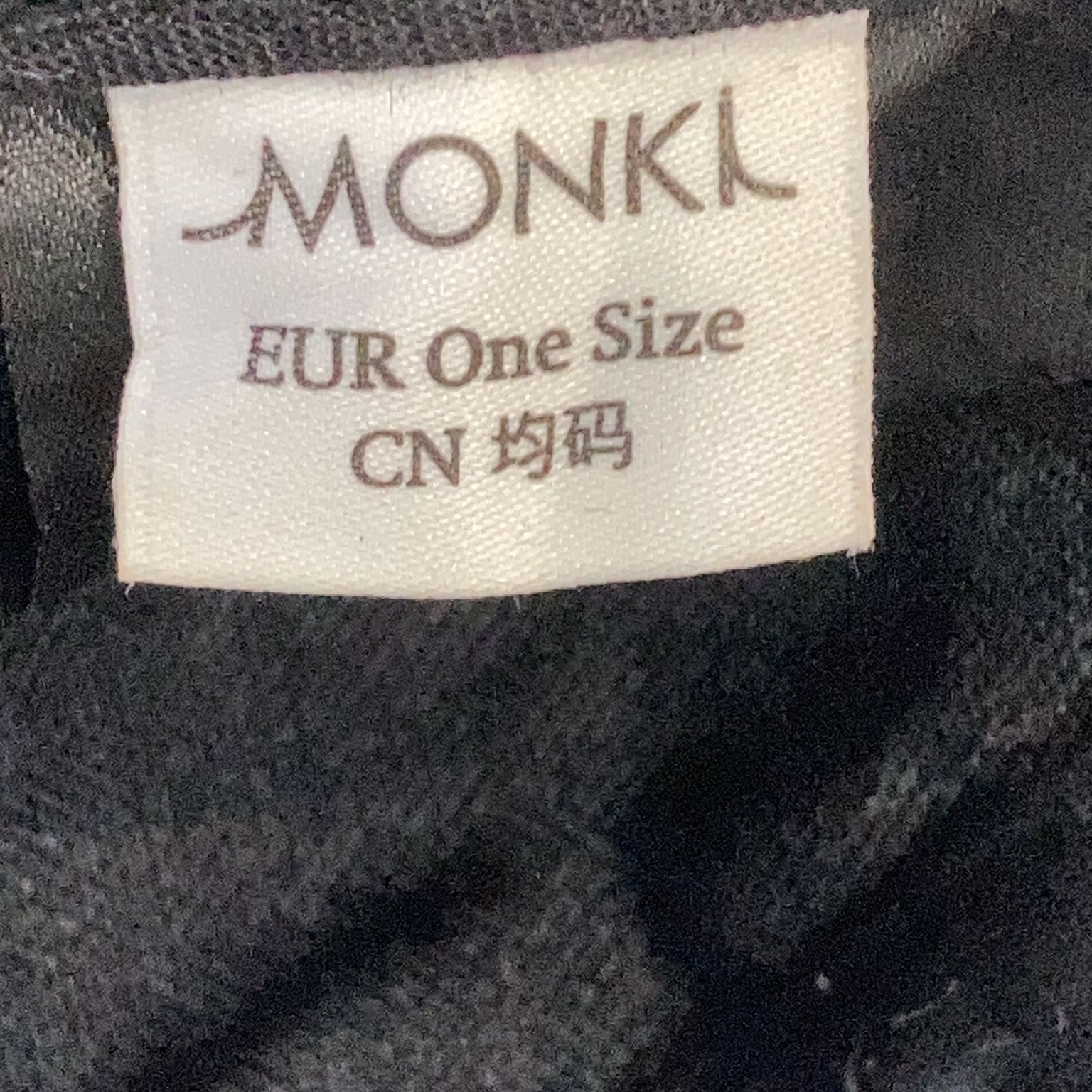 Monki