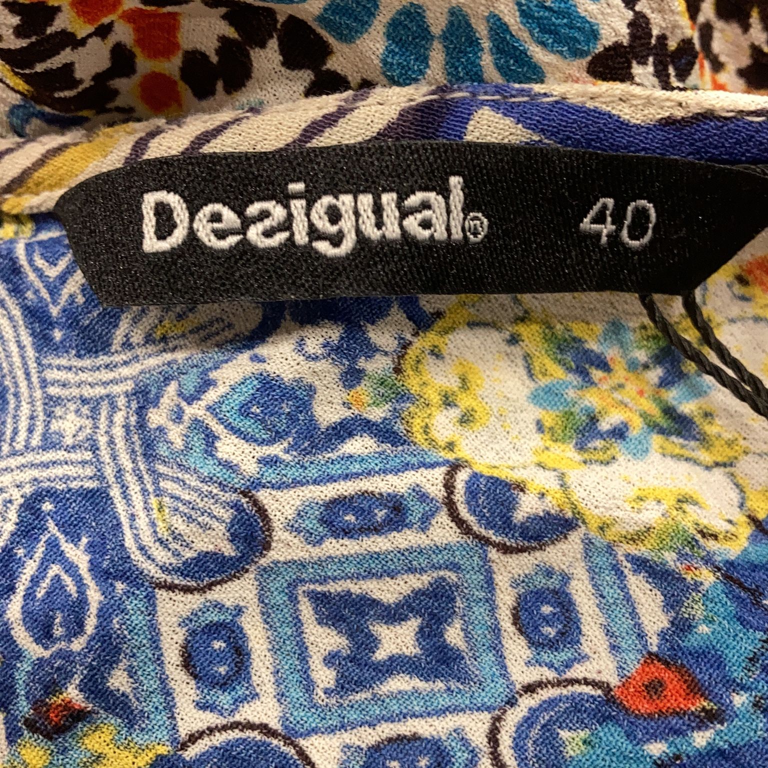 Desigual