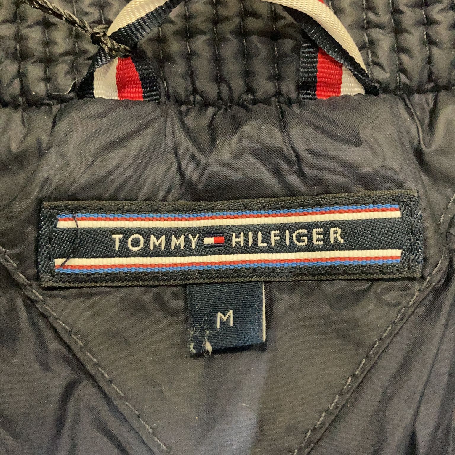 Tommy Hilfiger