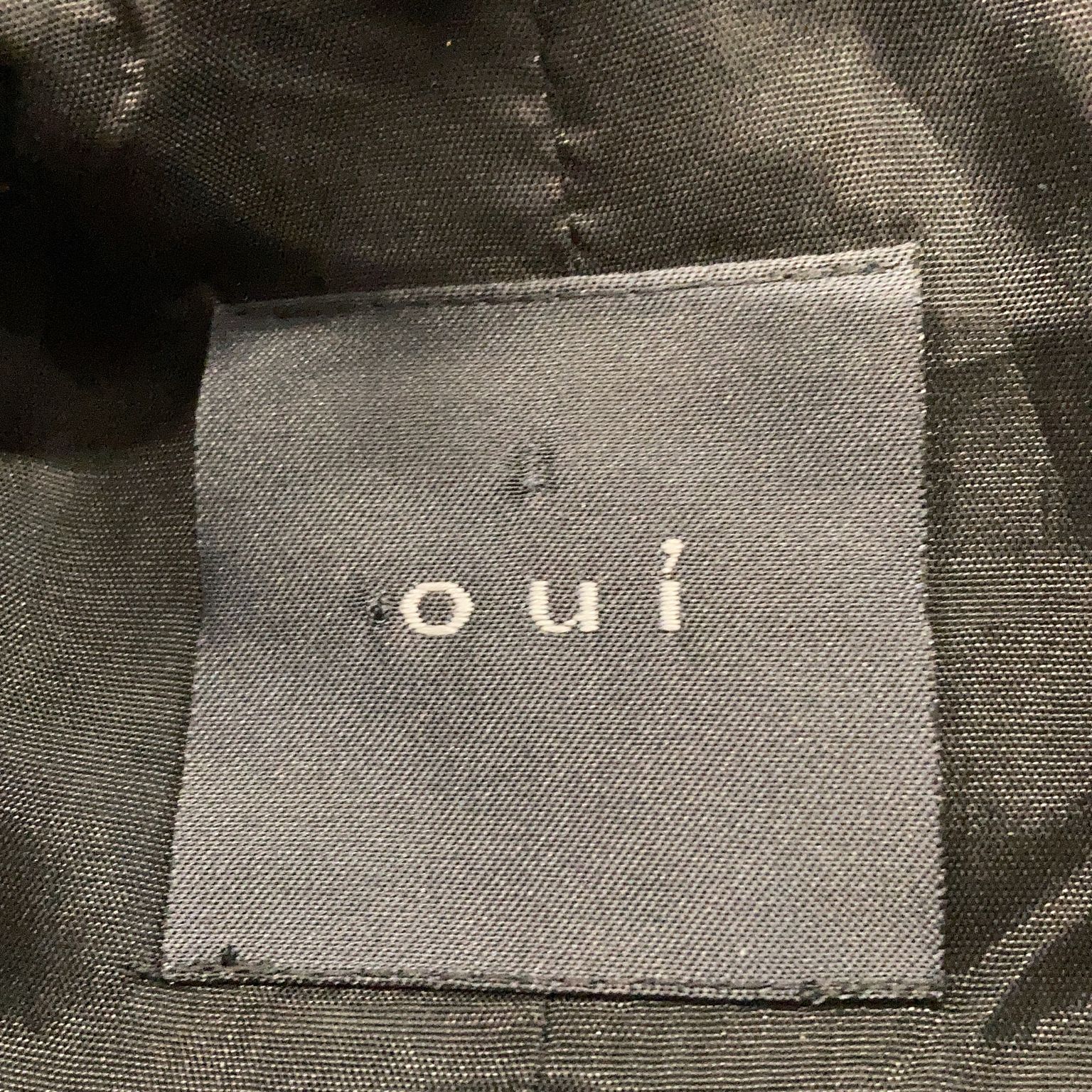 Oui