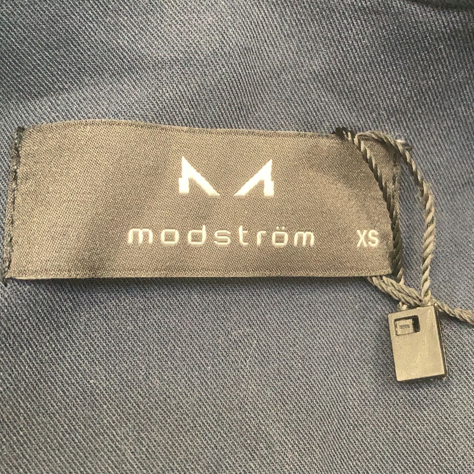 Modström