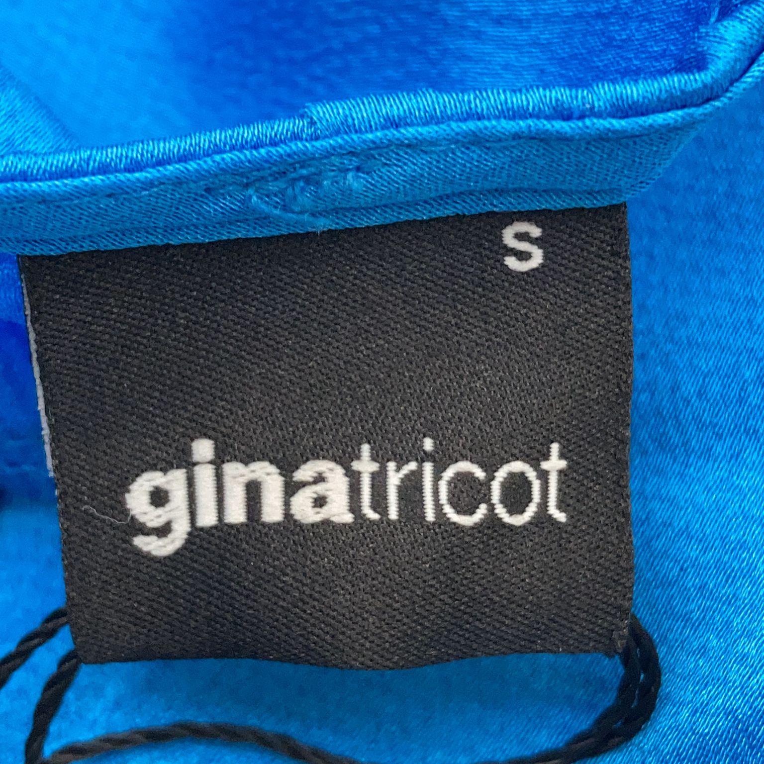 Gina Tricot