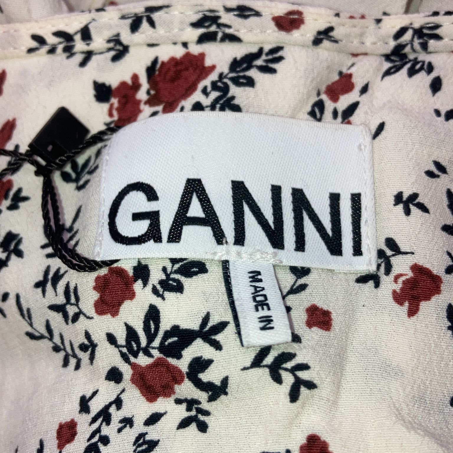 Ganni