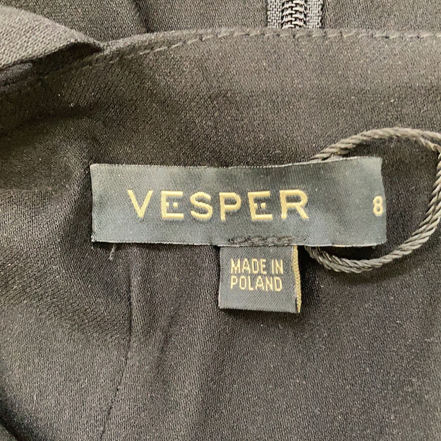 Vesper