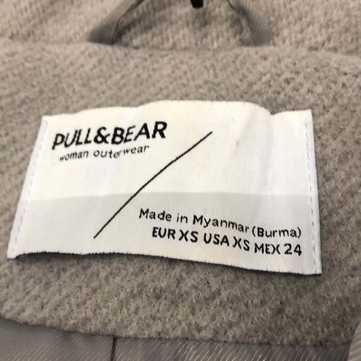 Pull  Bear