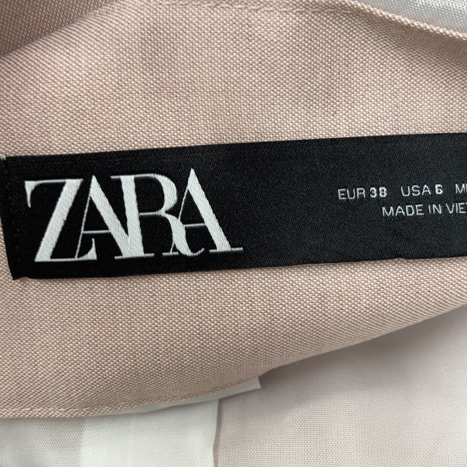 Zara