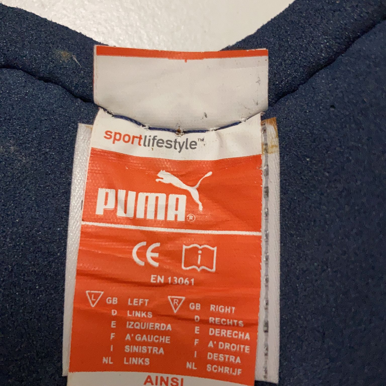 Puma