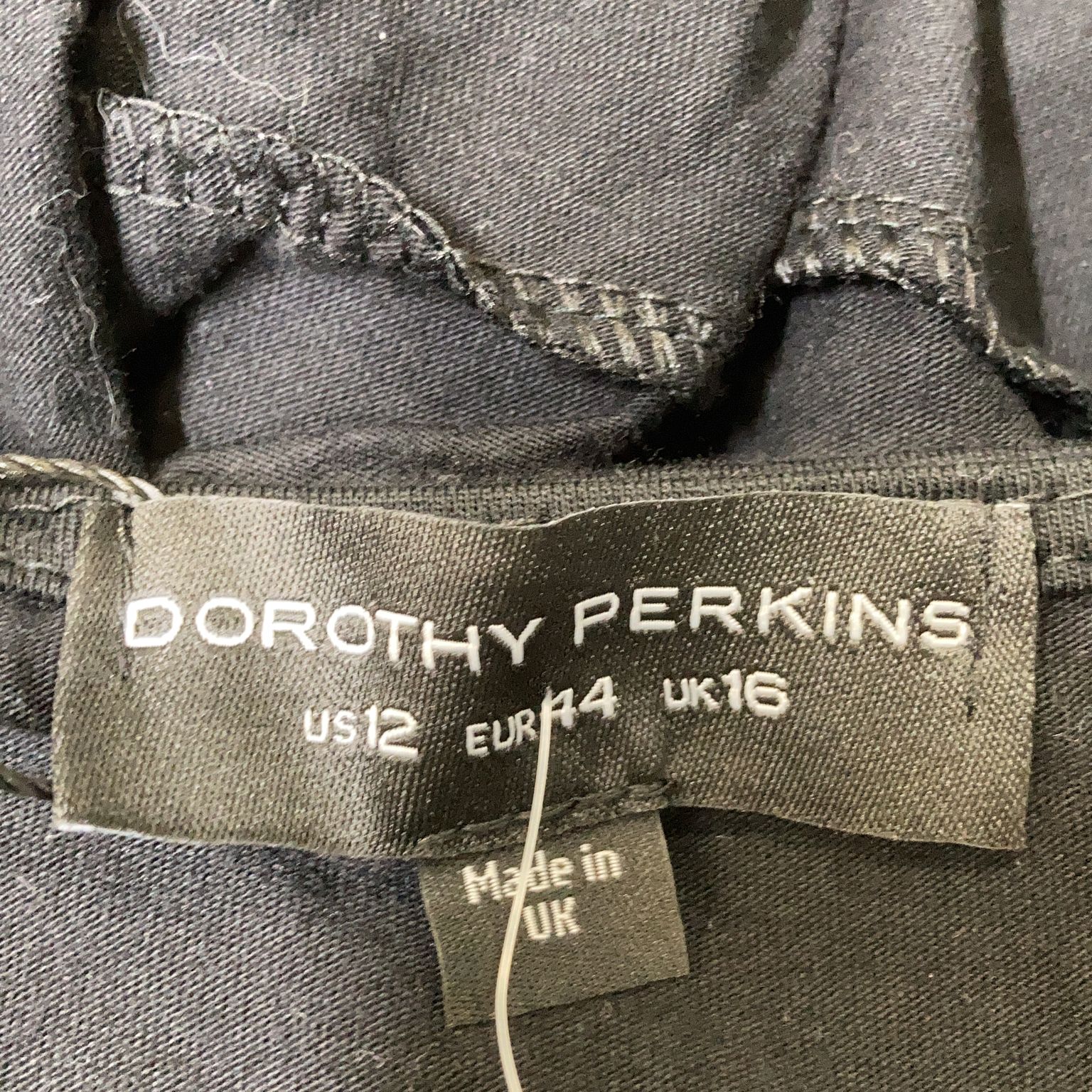 Dorothy Perkins