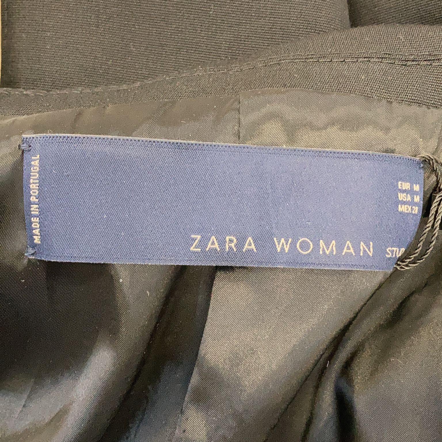 Zara Woman