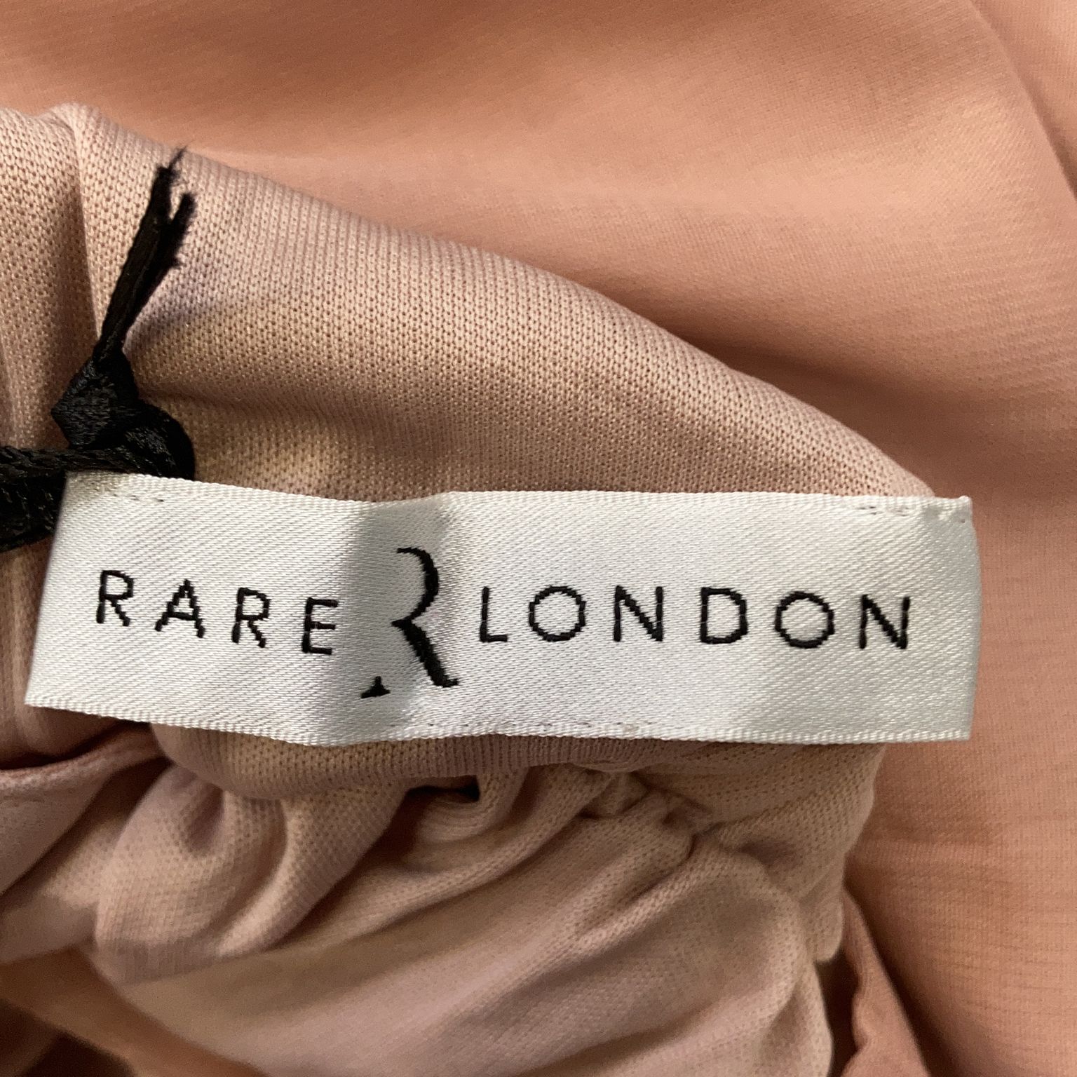 Rare London