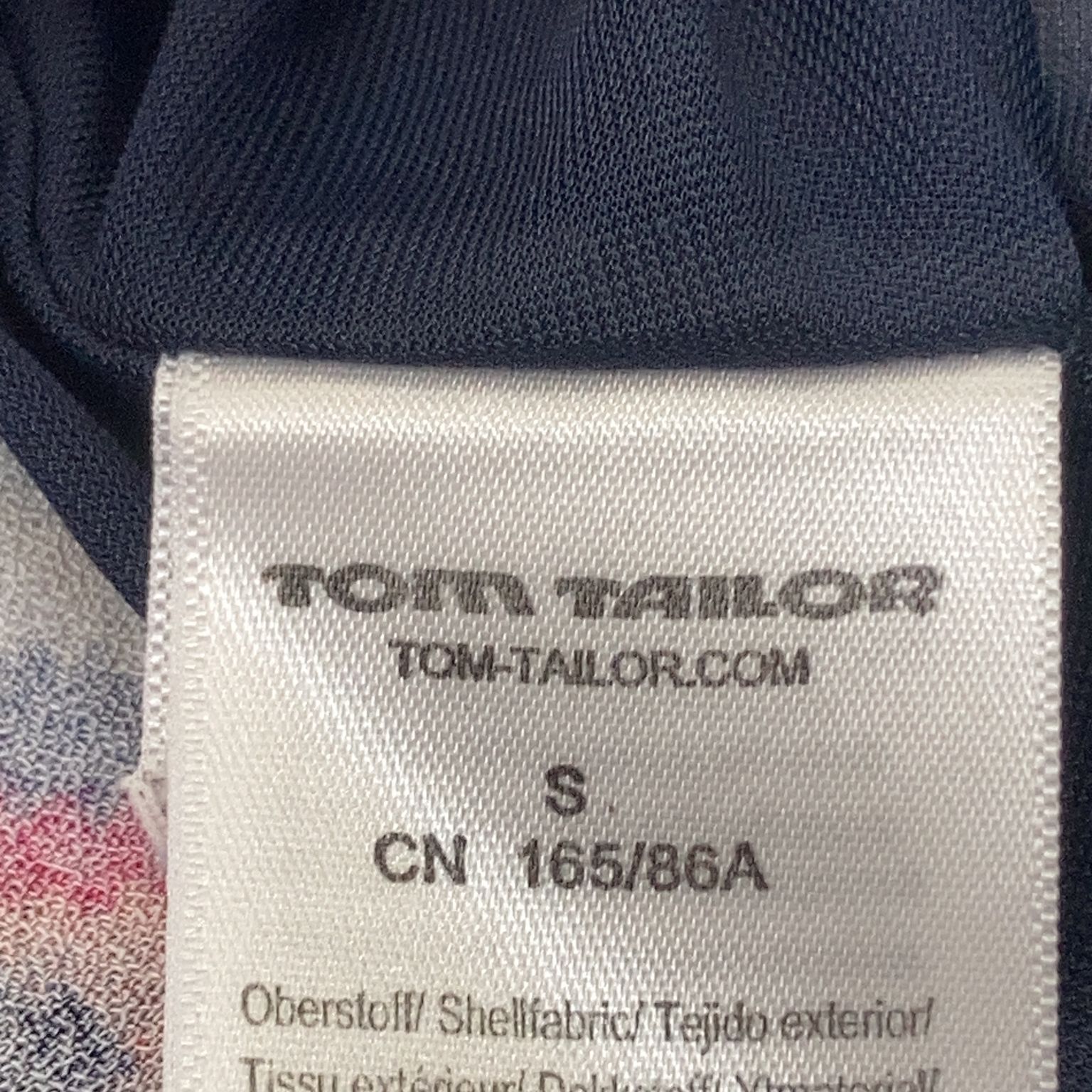 Tom Tailor Denim