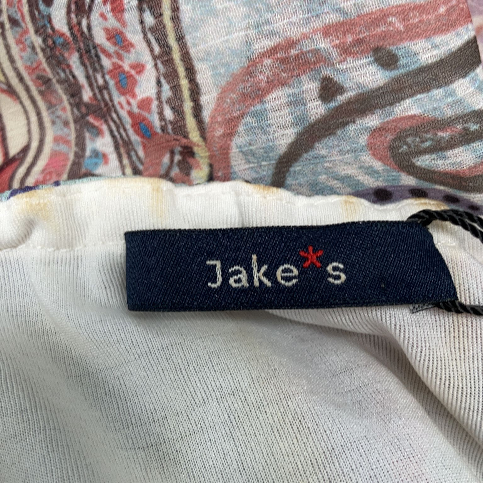 Jake*s