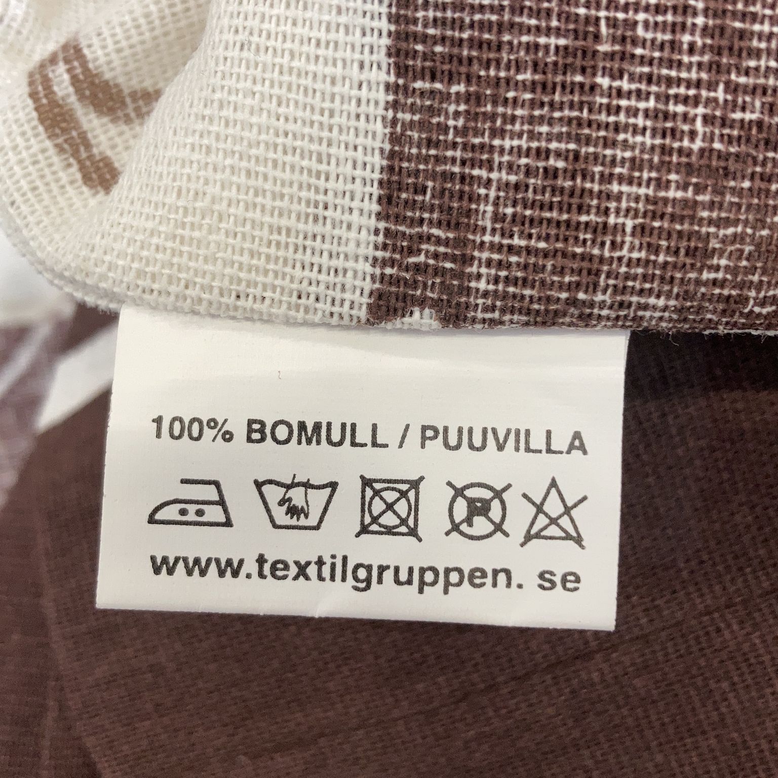 Textilgruppen