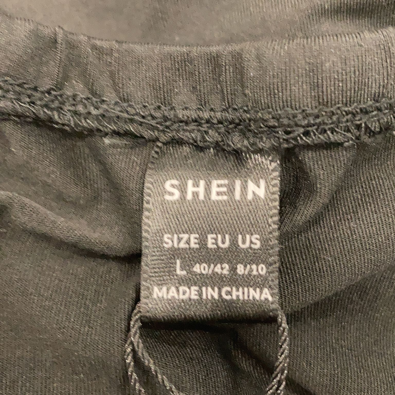 Shein