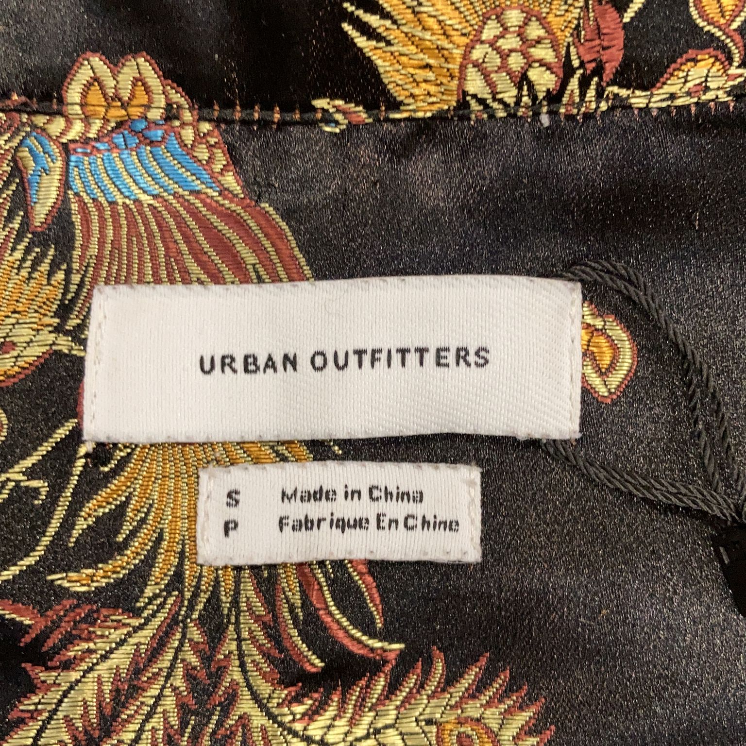 Urban Outfitters