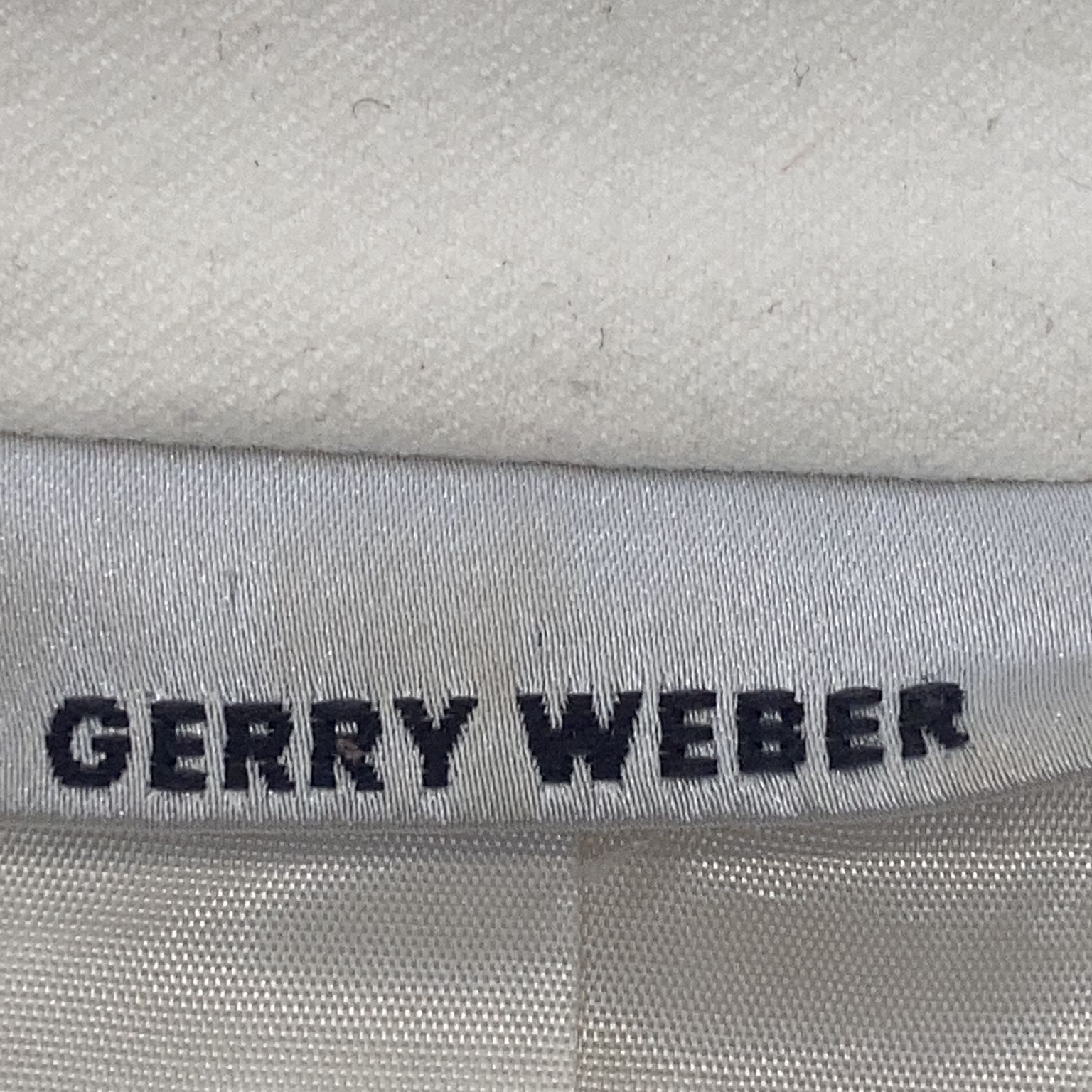 Gerry Weber