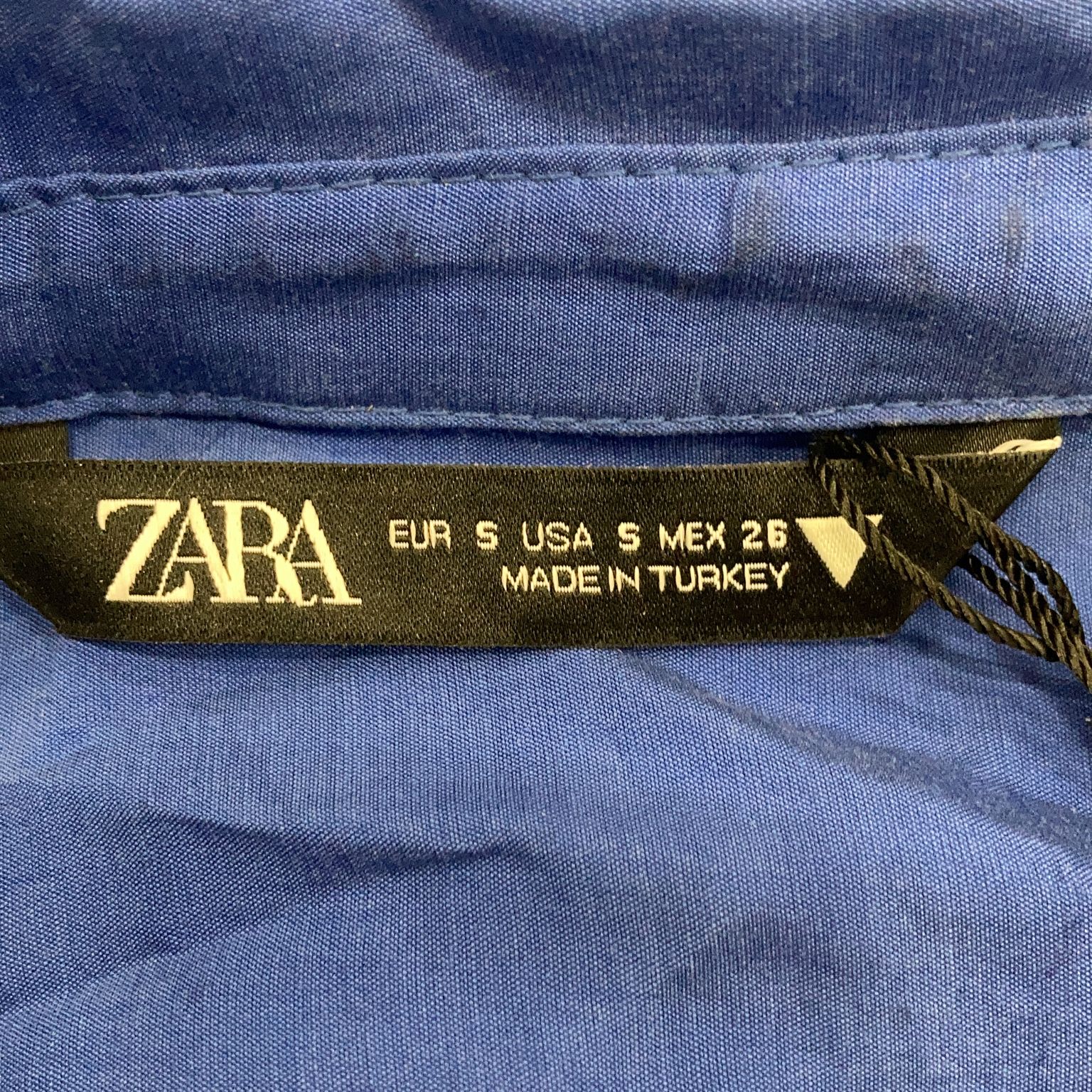 Zara