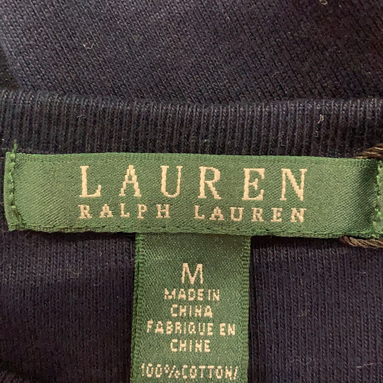 Lauren Ralph Lauren