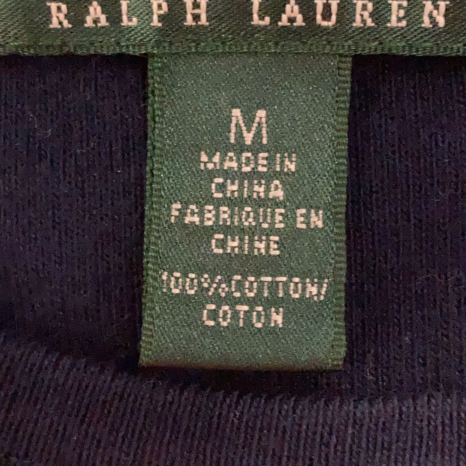 Lauren Ralph Lauren