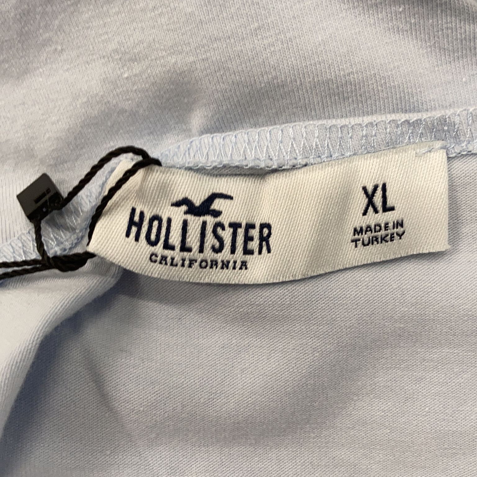 Hollister