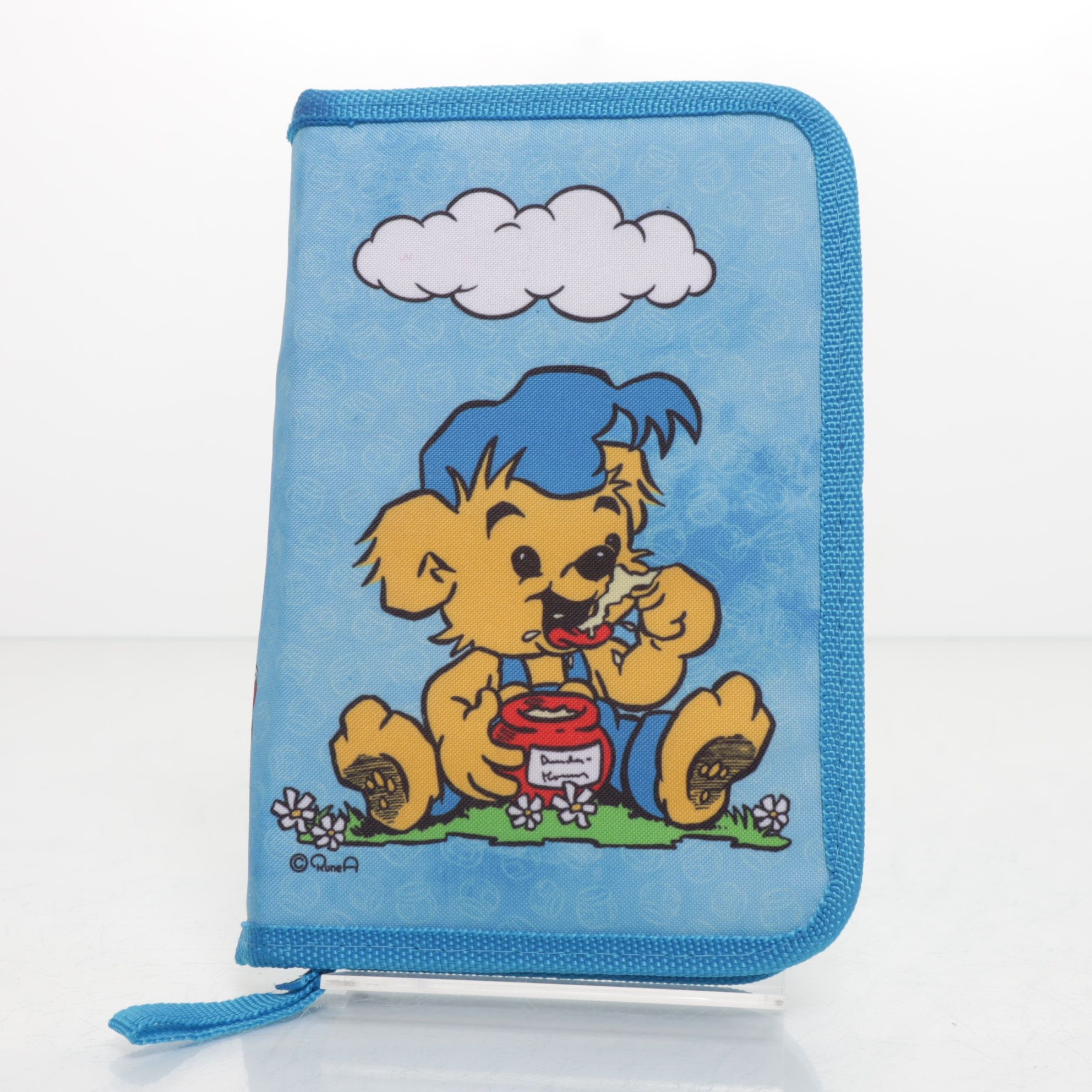 Bamse