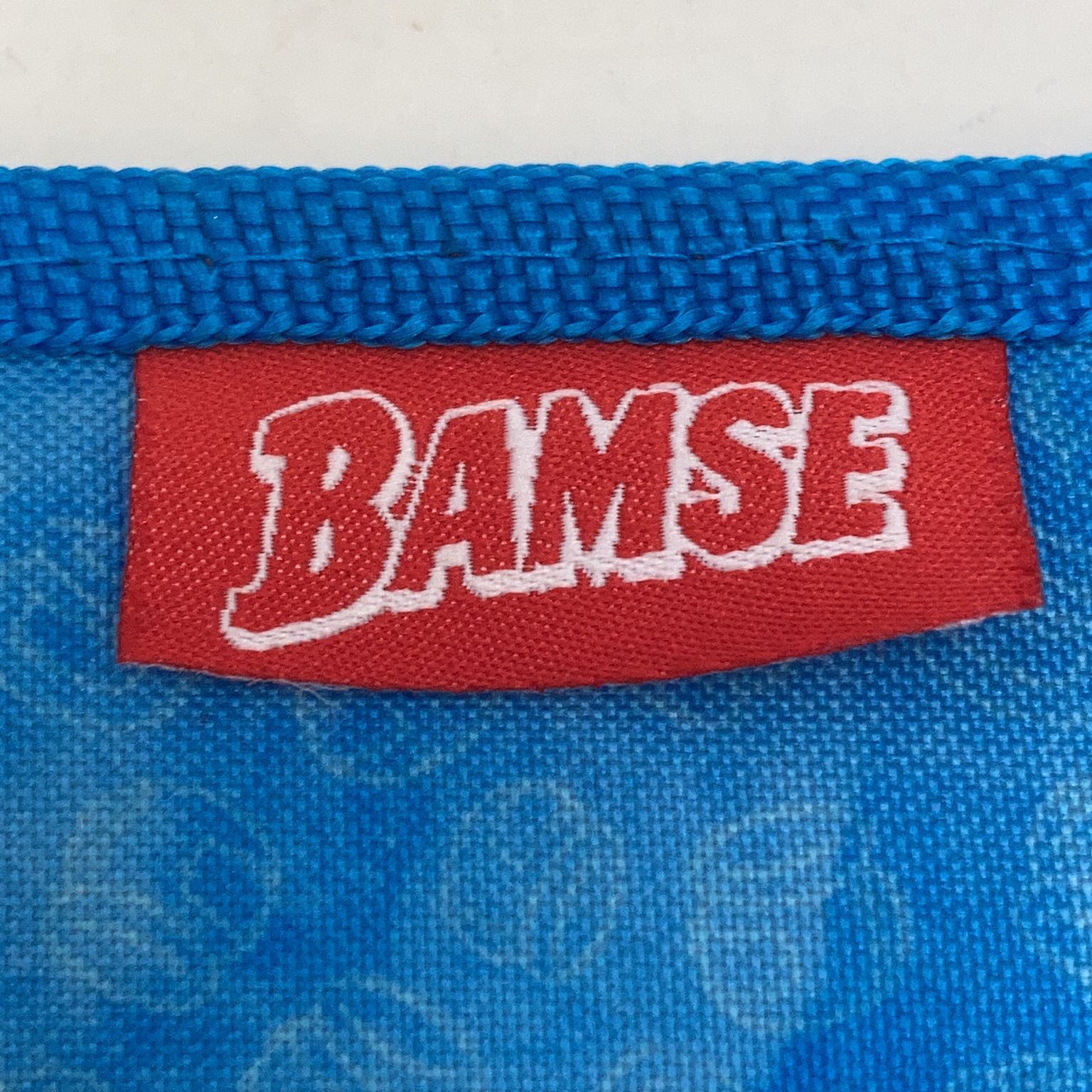 Bamse