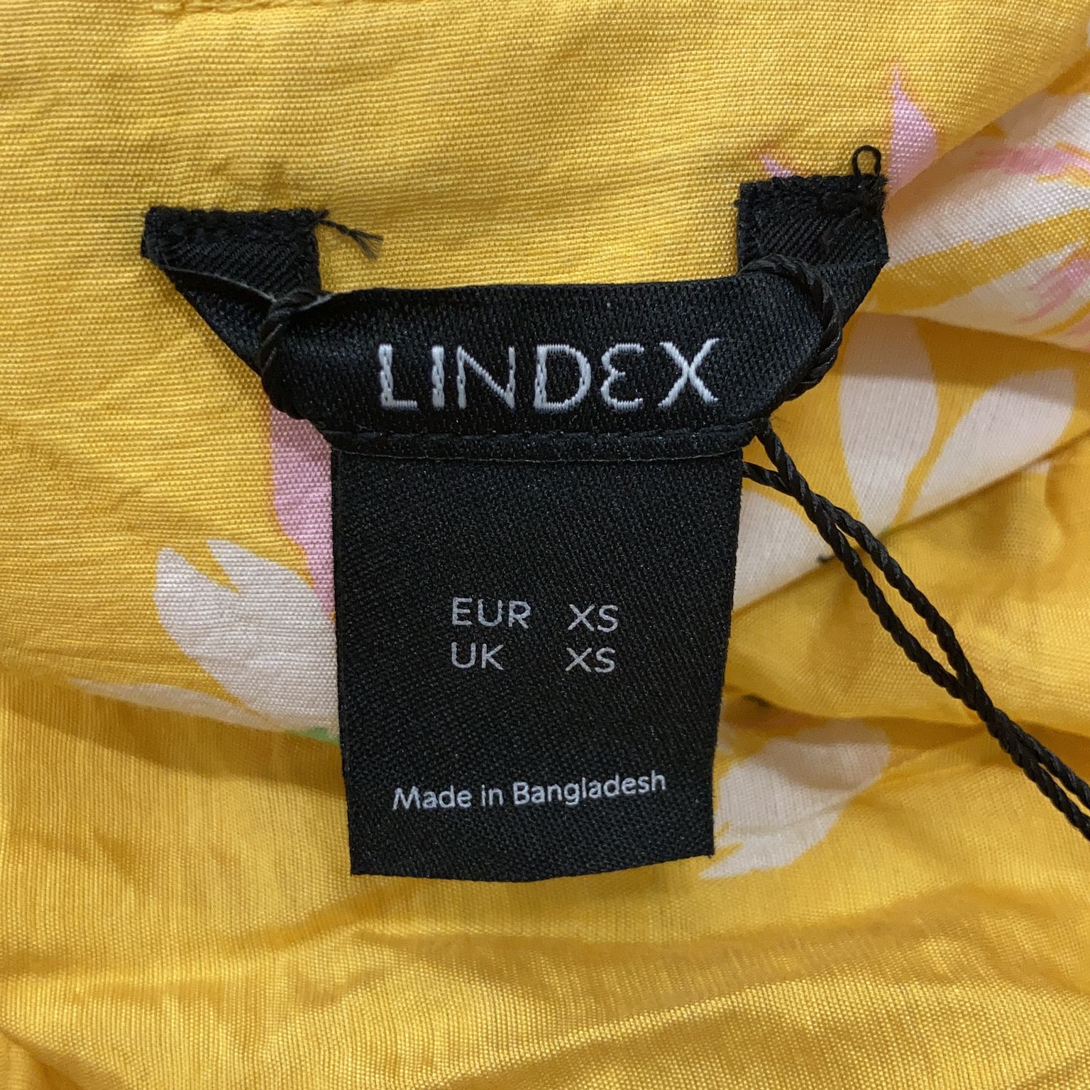 Lindex